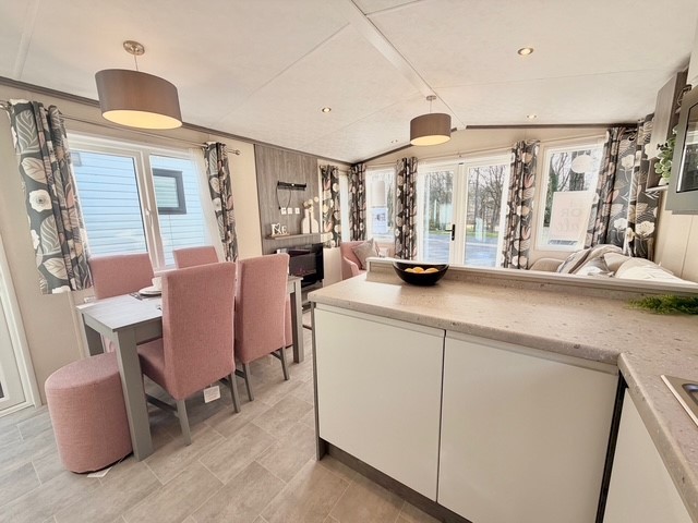 Photo of Pemberton Avon 2023 (Static Caravan)