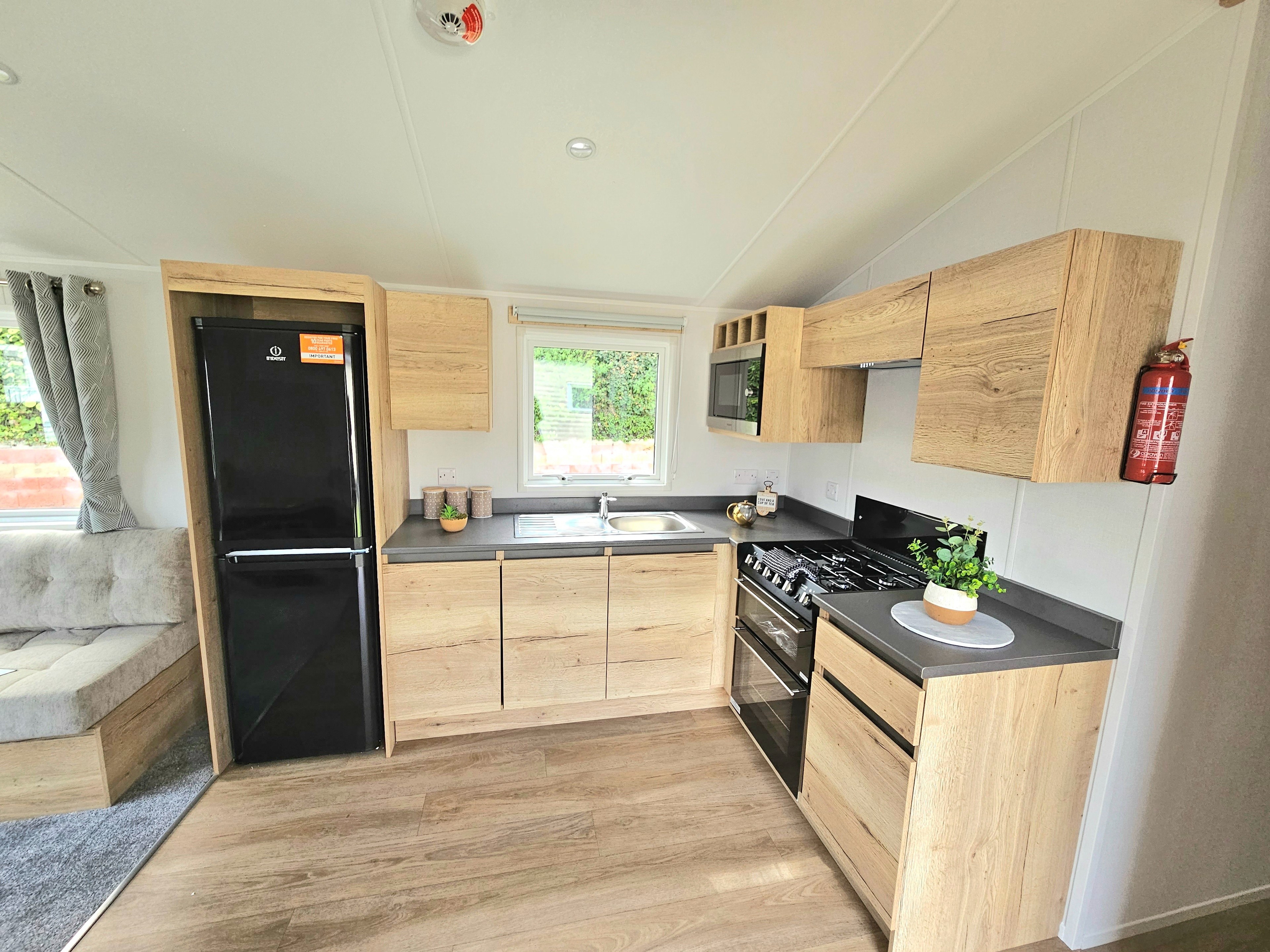 Photo of Willerby Midhurst 2024 (Static Caravan)