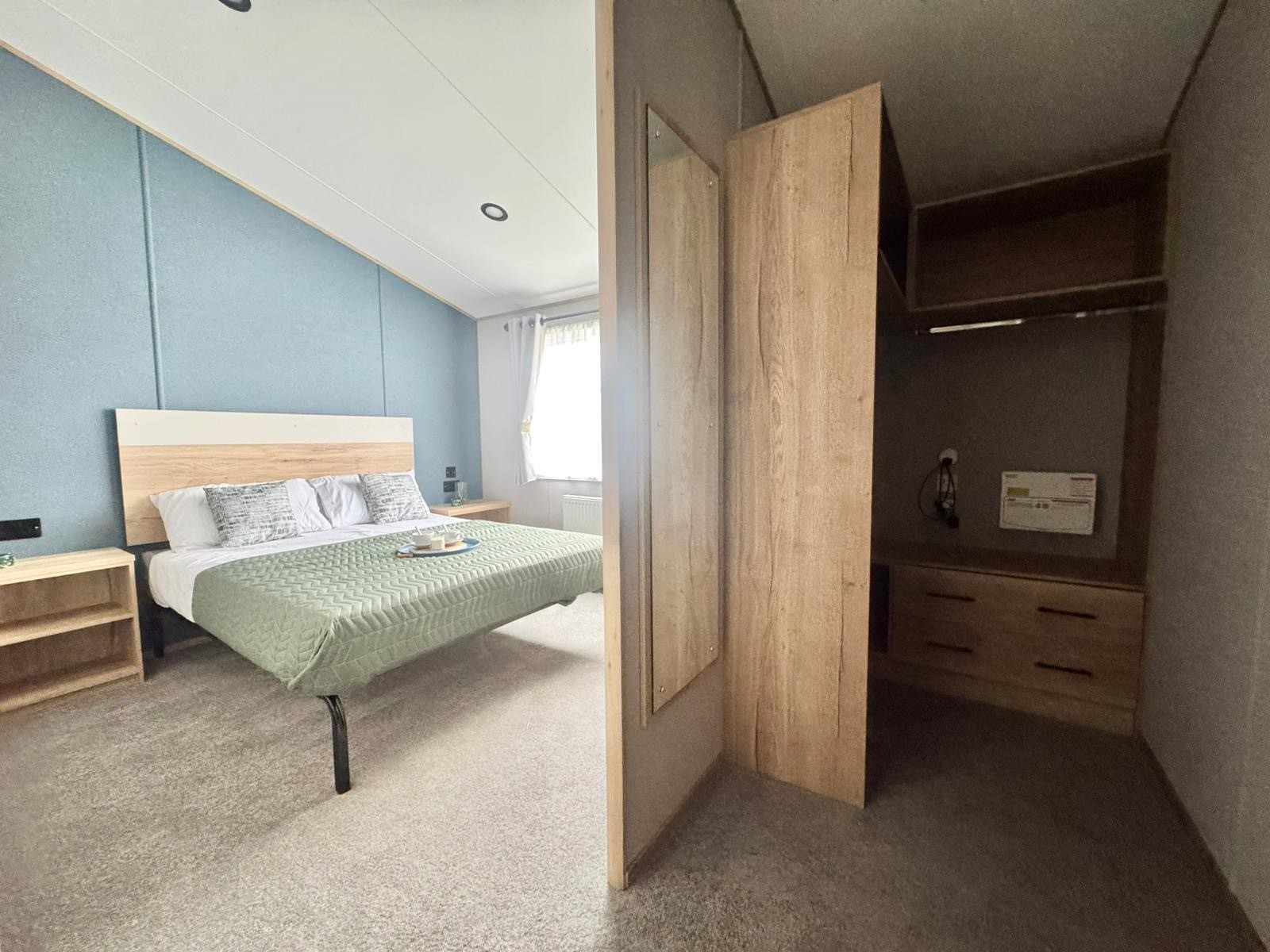 Photo of ABI Superior 2026 (Static Caravan)