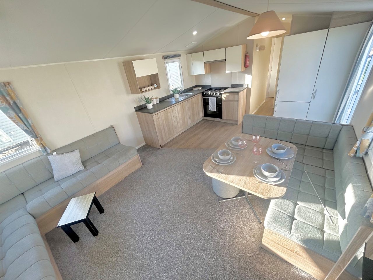 Photo of Willerby Etchingham 2021 (Static Caravan)