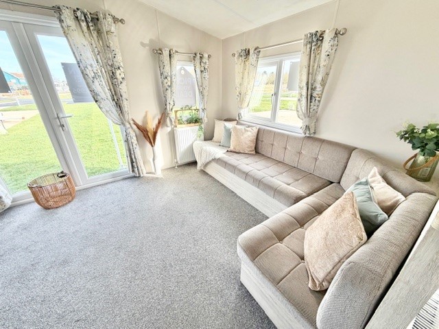 Photo of Delta Hailsham 2023 (Static Caravan)