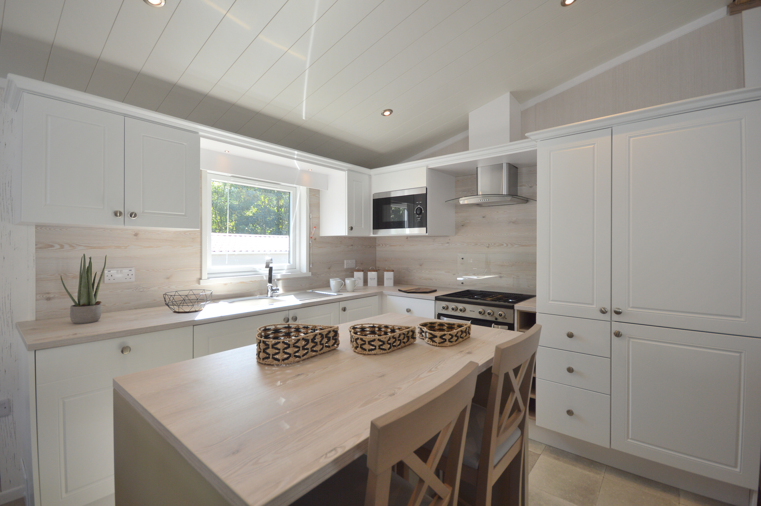 Photo of Swift Edmonton 2023 (Luxury Lodge)
