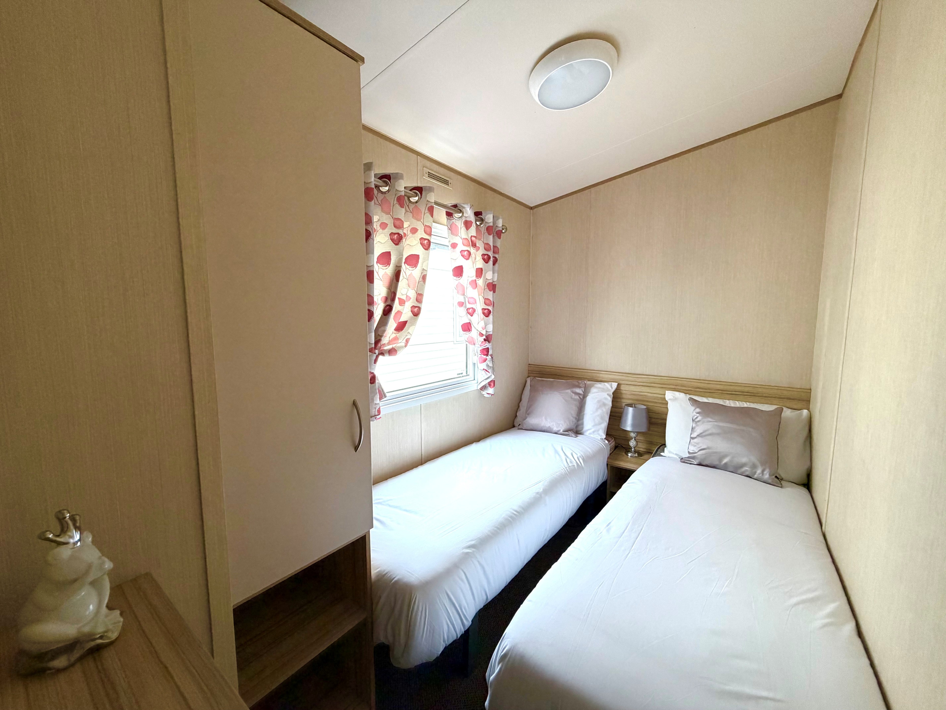 Photo of ABI Trieste 2016 (Static Caravan)