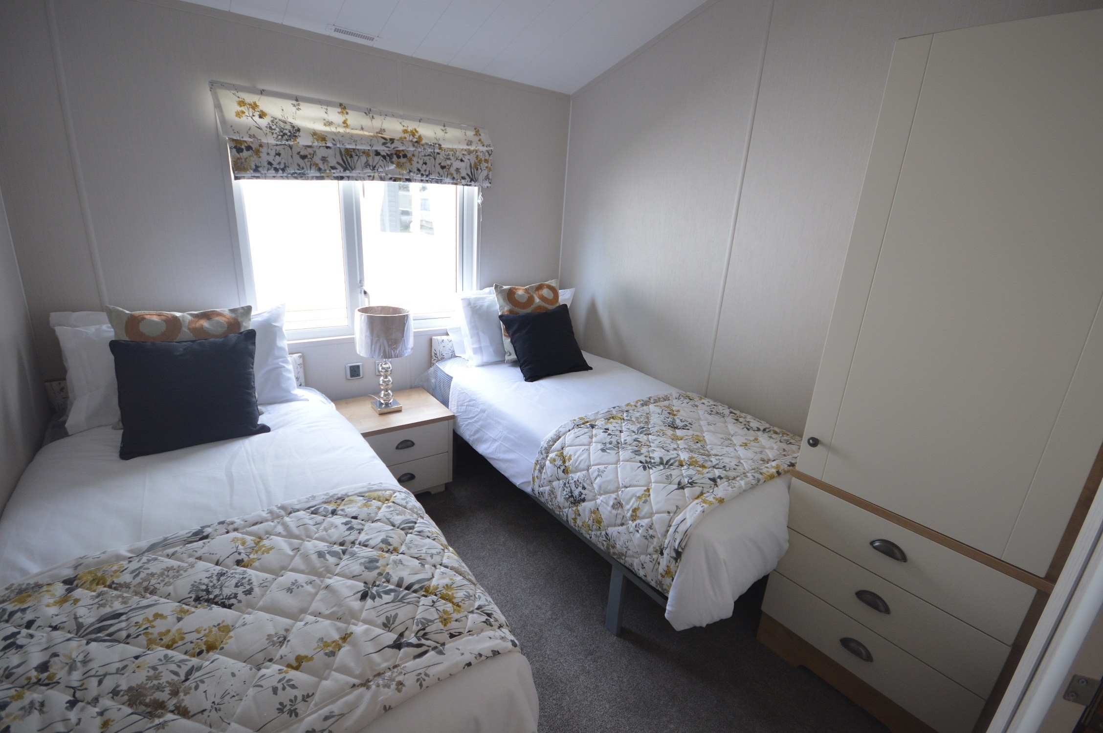 Photo of Willerby Everleigh 2018 (Lodge)