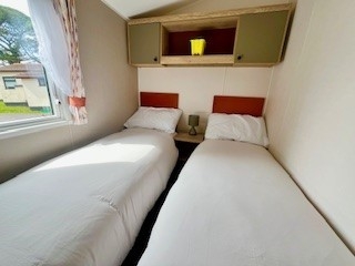 Photo of Willerby Rio 2025 (Static Caravan)