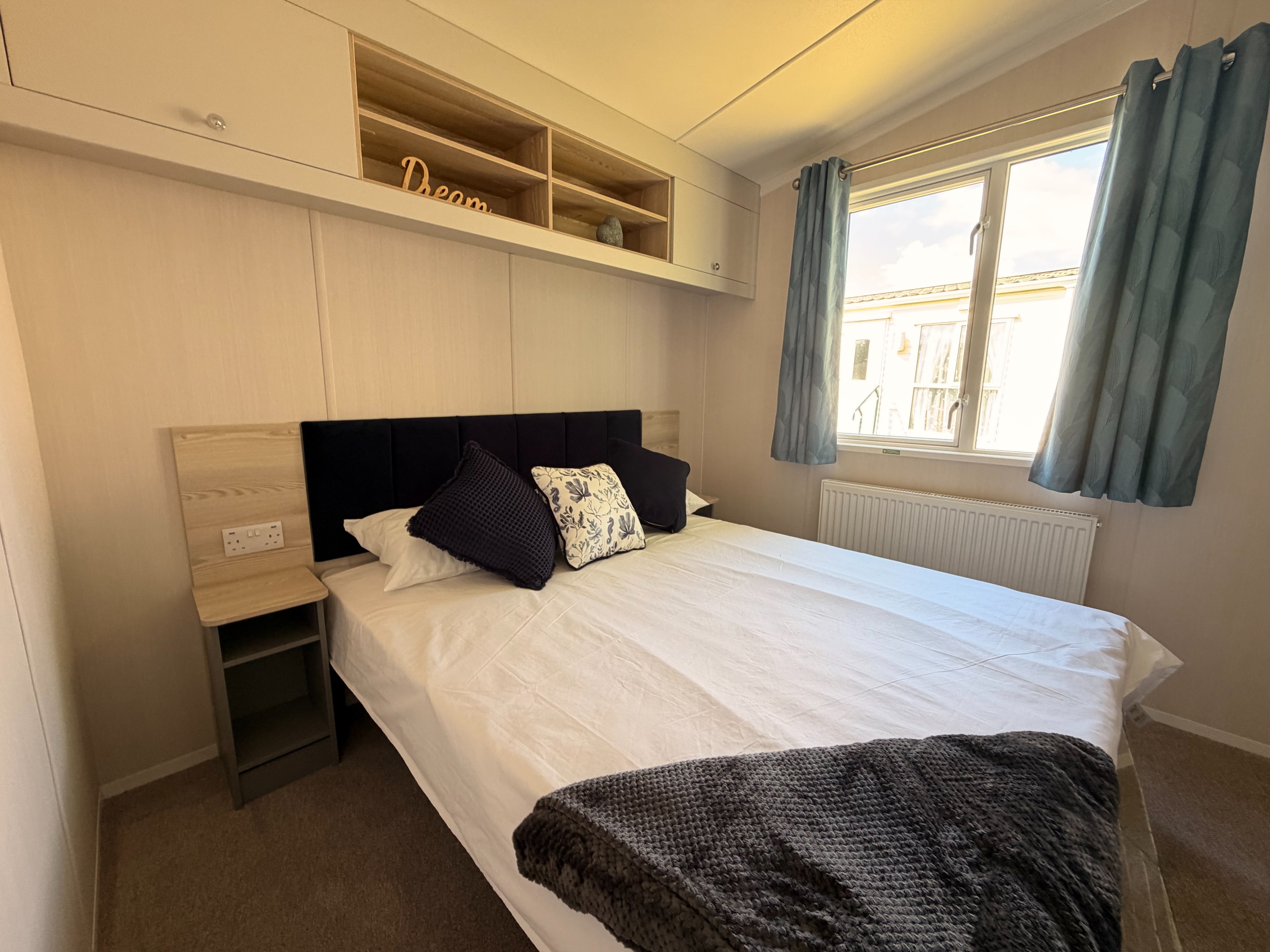 Photo of Swift Loire 2025 (Static Caravan)