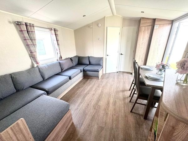 Photo of Willerby Lymington 2017 (Static Caravan)