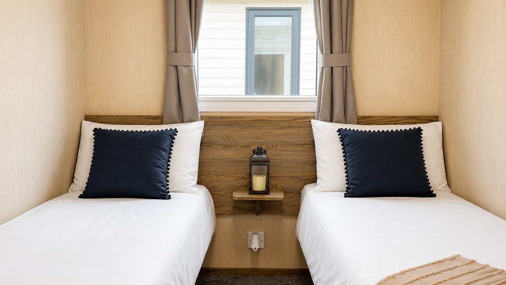 Photo of ABI New Horizon 2015 (Static Caravan)
