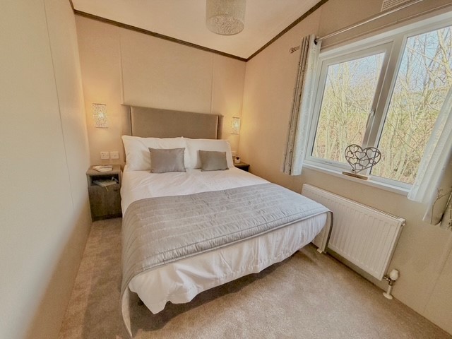 Photo of Pemberton Avon 2023 (Static Caravan)
