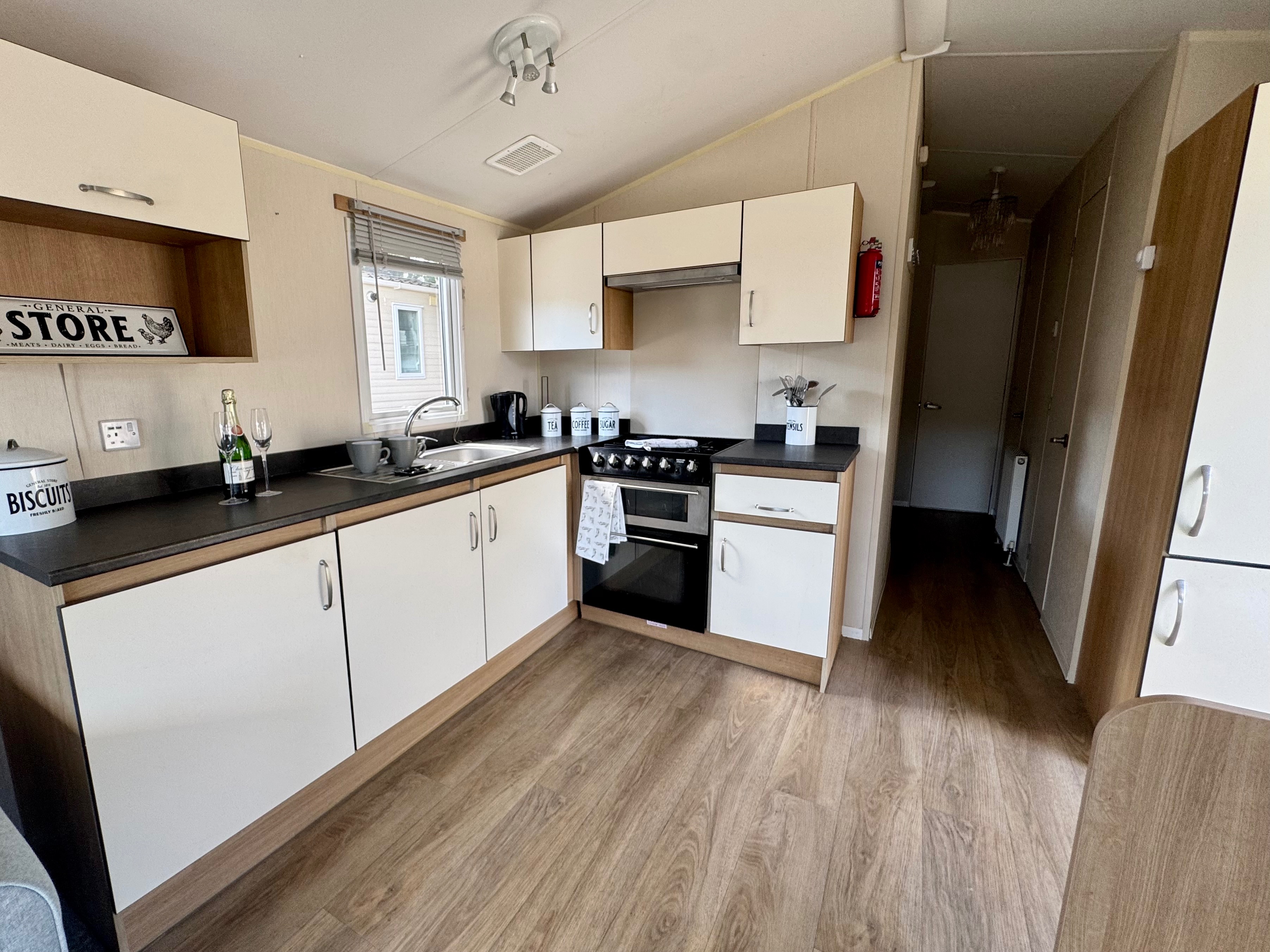 Photo of Willerby Etchingham 2017 (Static Caravan)
