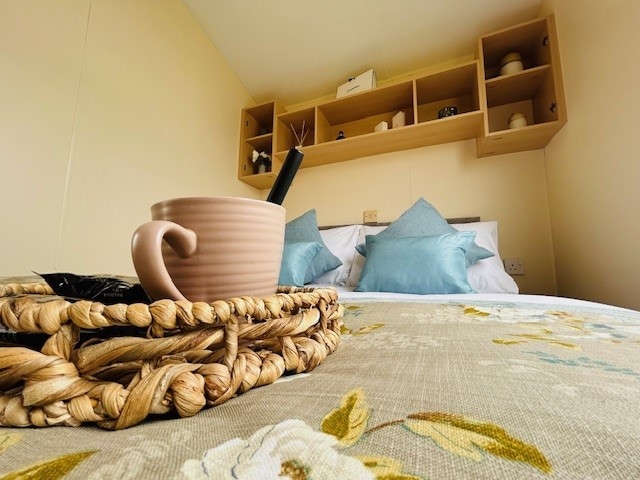 Photo of Willerby Magnum 2010 (Static Caravan)