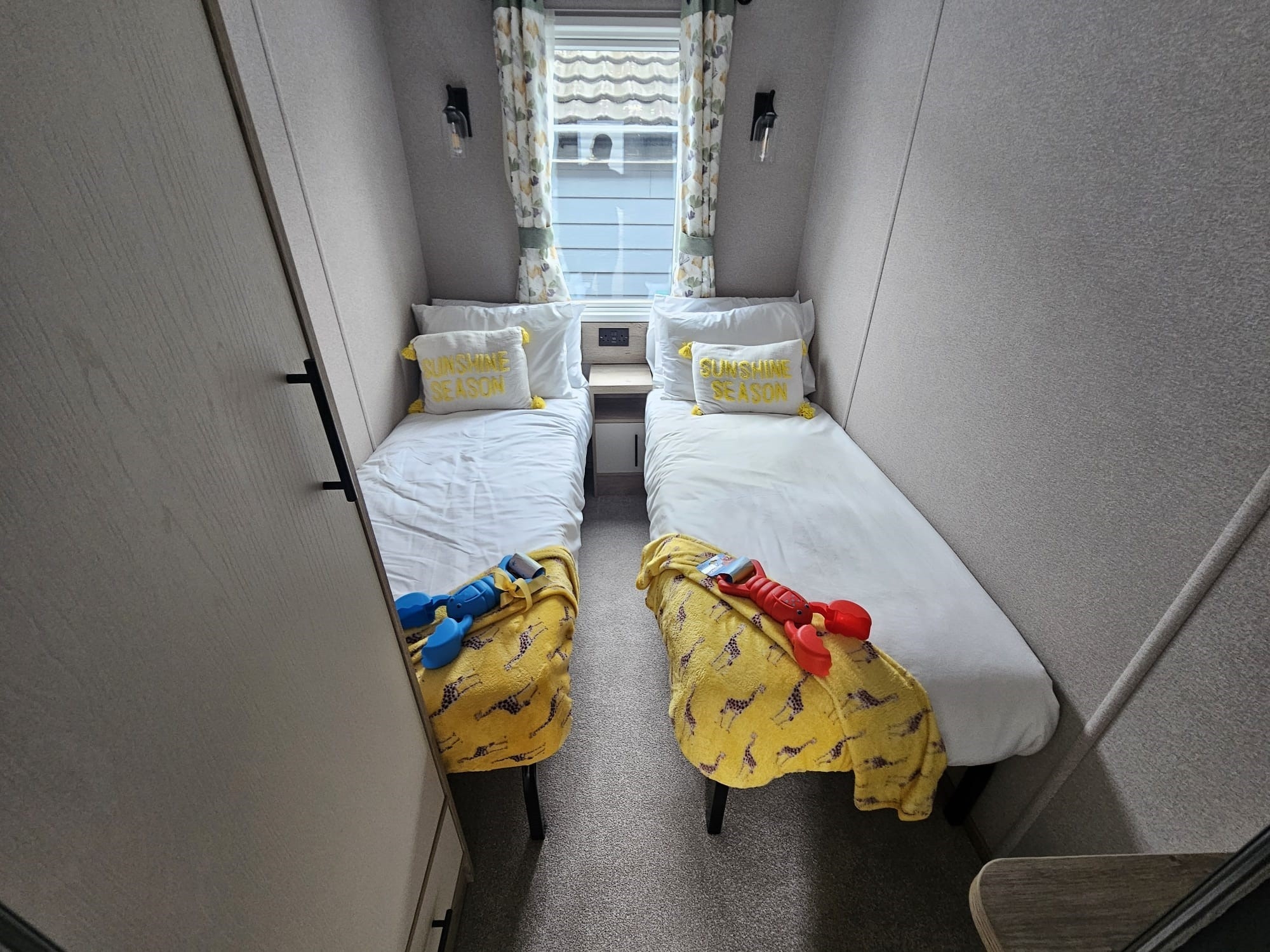 Photo of ABI Beverley 2024 (Static Caravan)