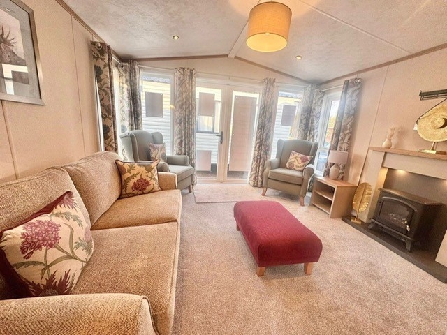 Photo of Pemberton Abingdon 2023 (Static Caravan)