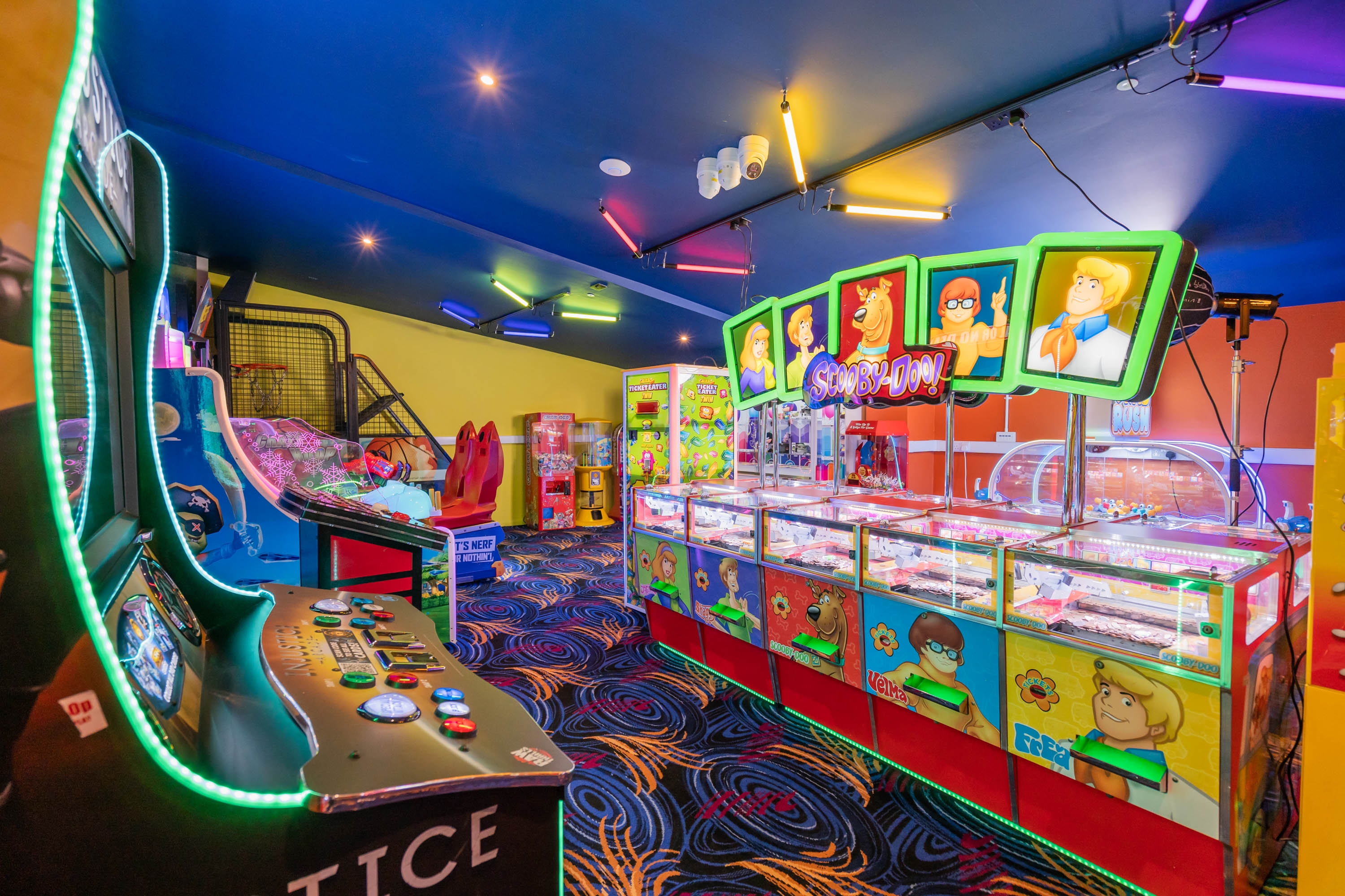 Arcade