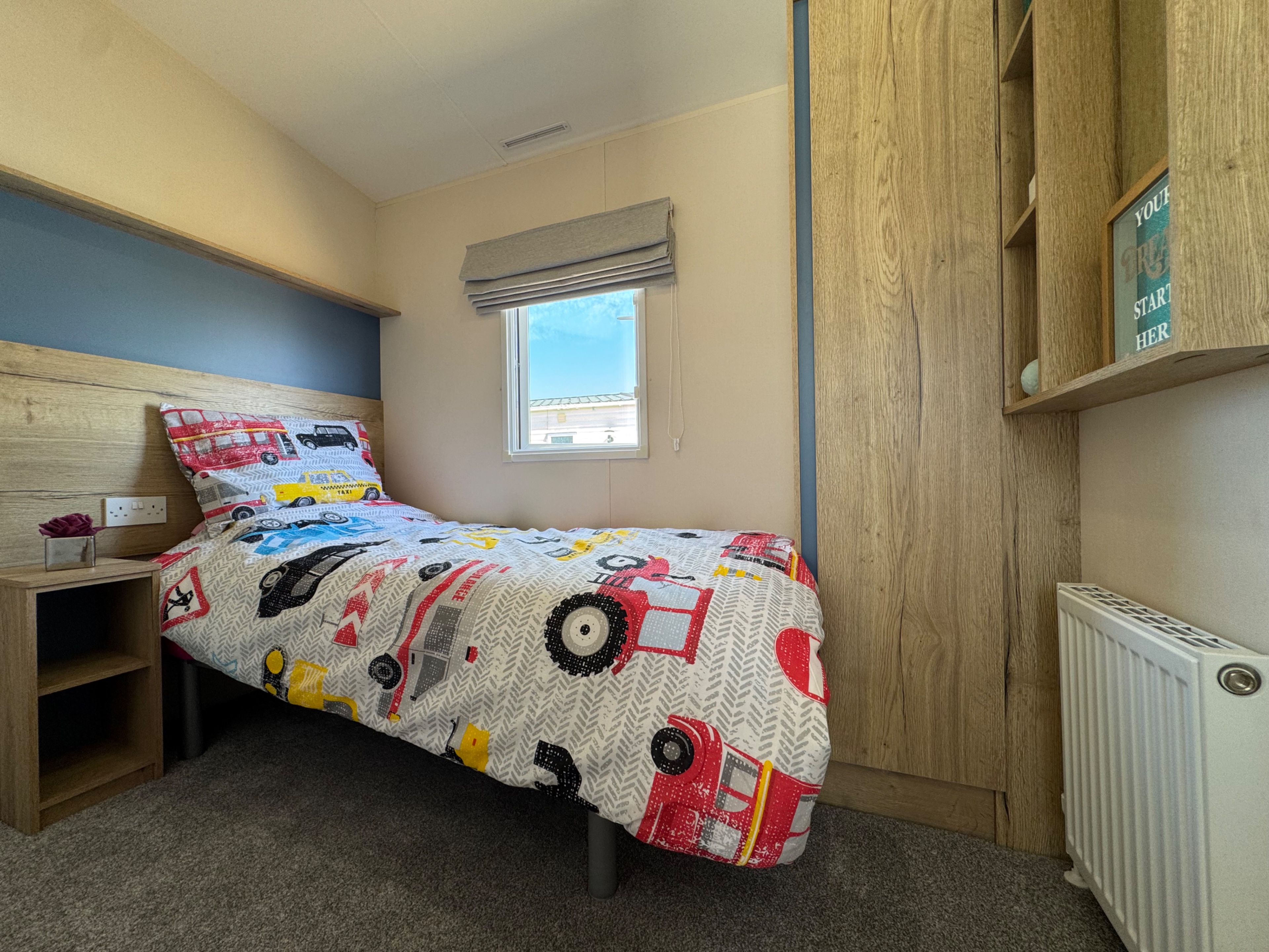 Photo of ABI Coworth 2020 (Static Caravan)