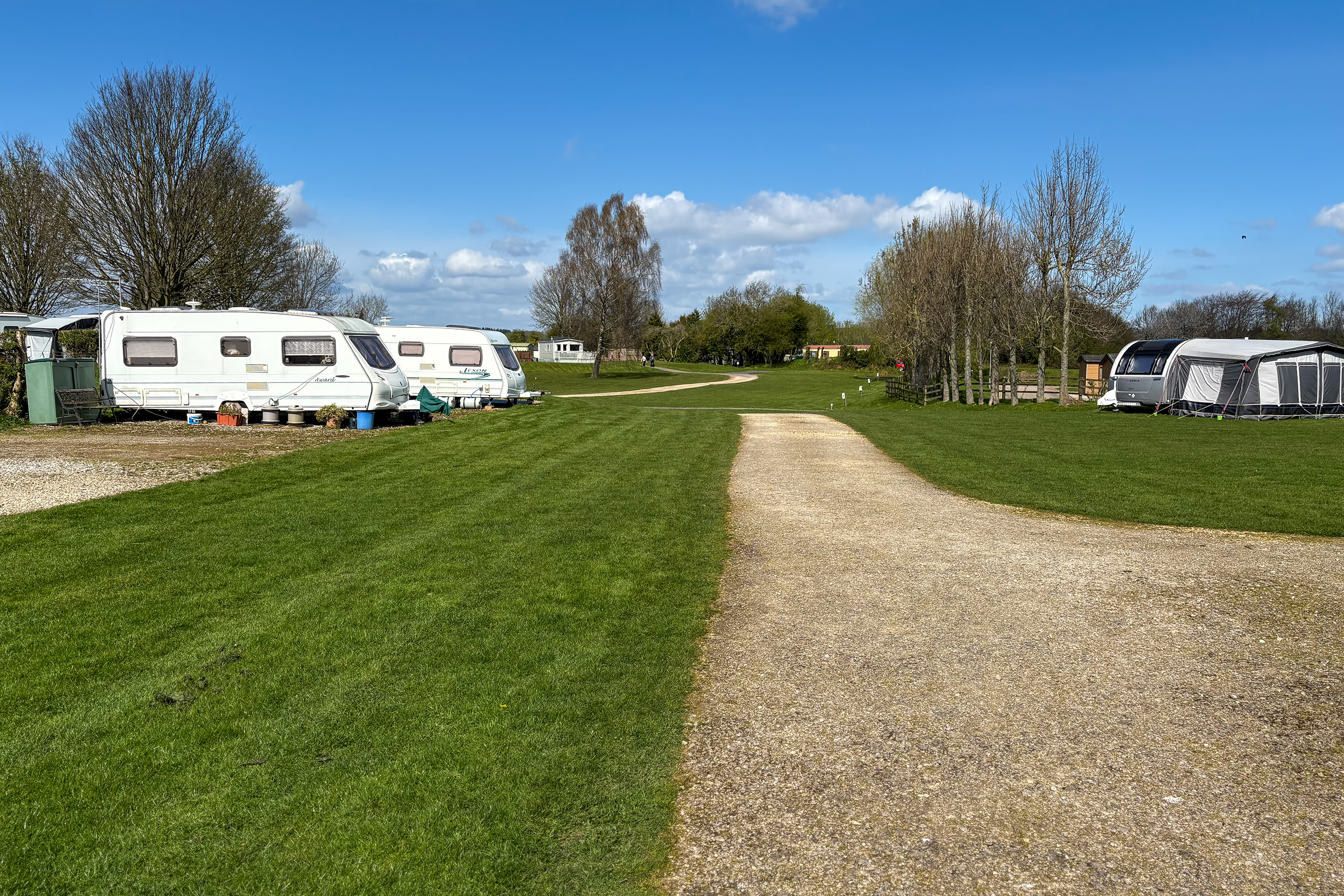 Kingfisher Holiday Park Knaresborough — photo 3