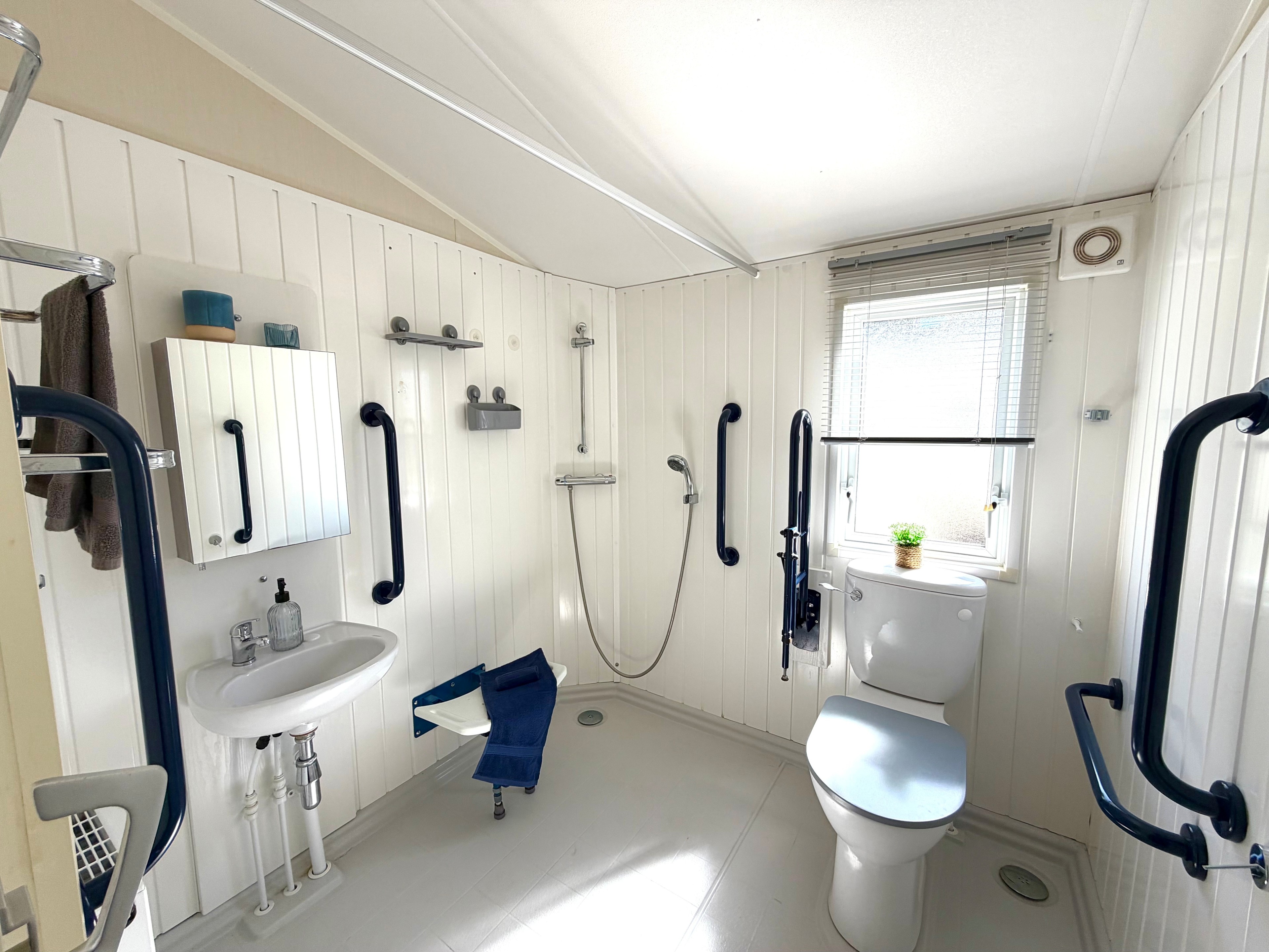 Photo of Willerby Rio Gold Mobility 2016 (Static Caravan)