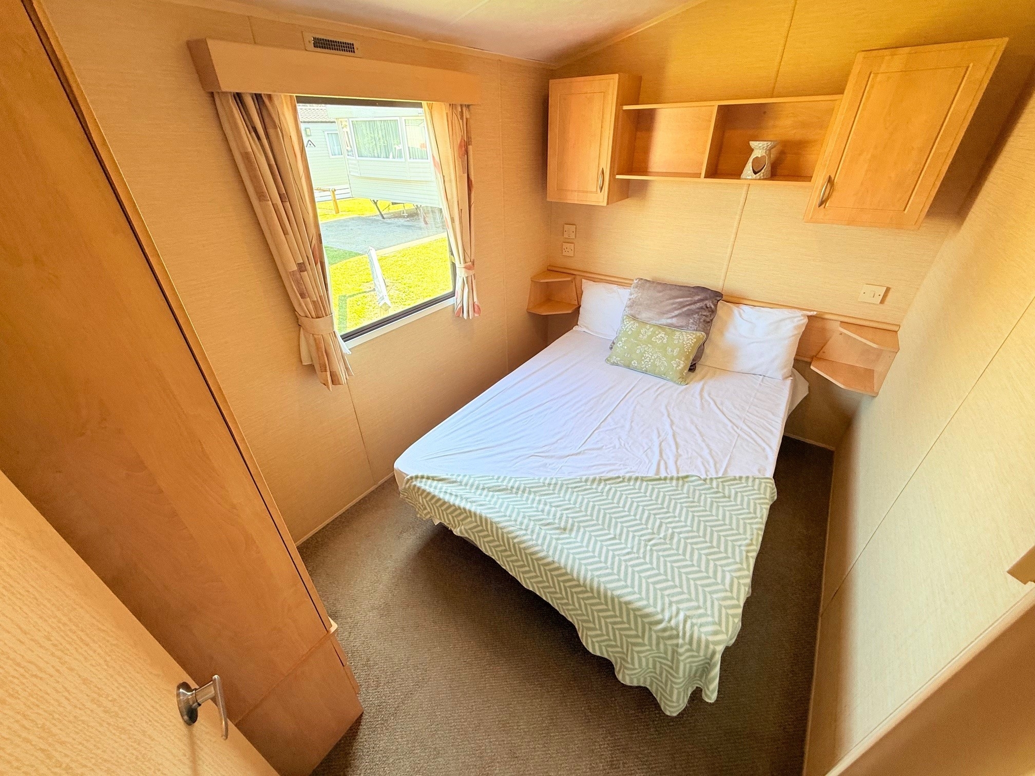 Photo of Willerby Rio 2010 (Static Caravan)