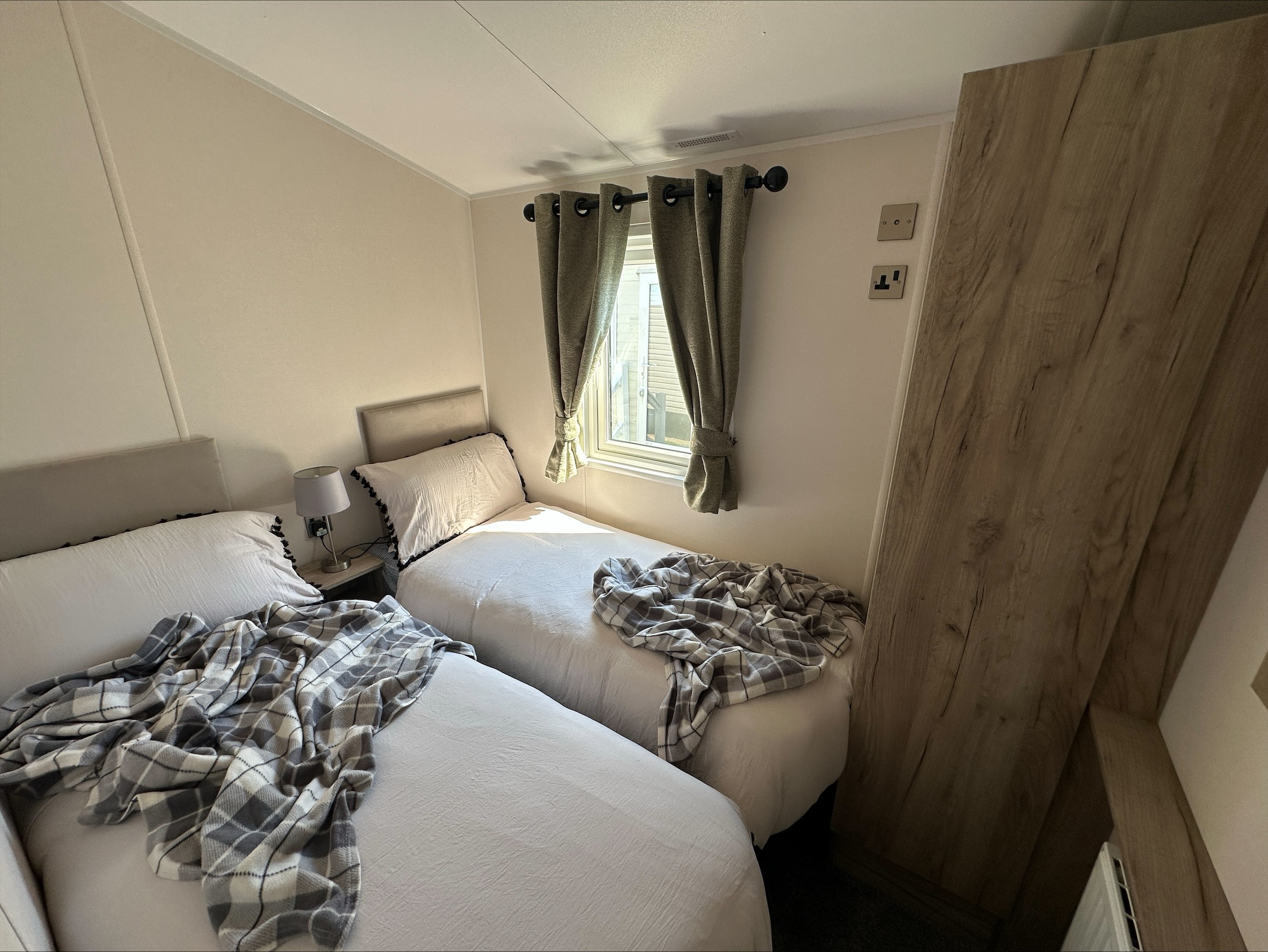 Photo of Willerby Malton Special 2026 (Static Caravan)