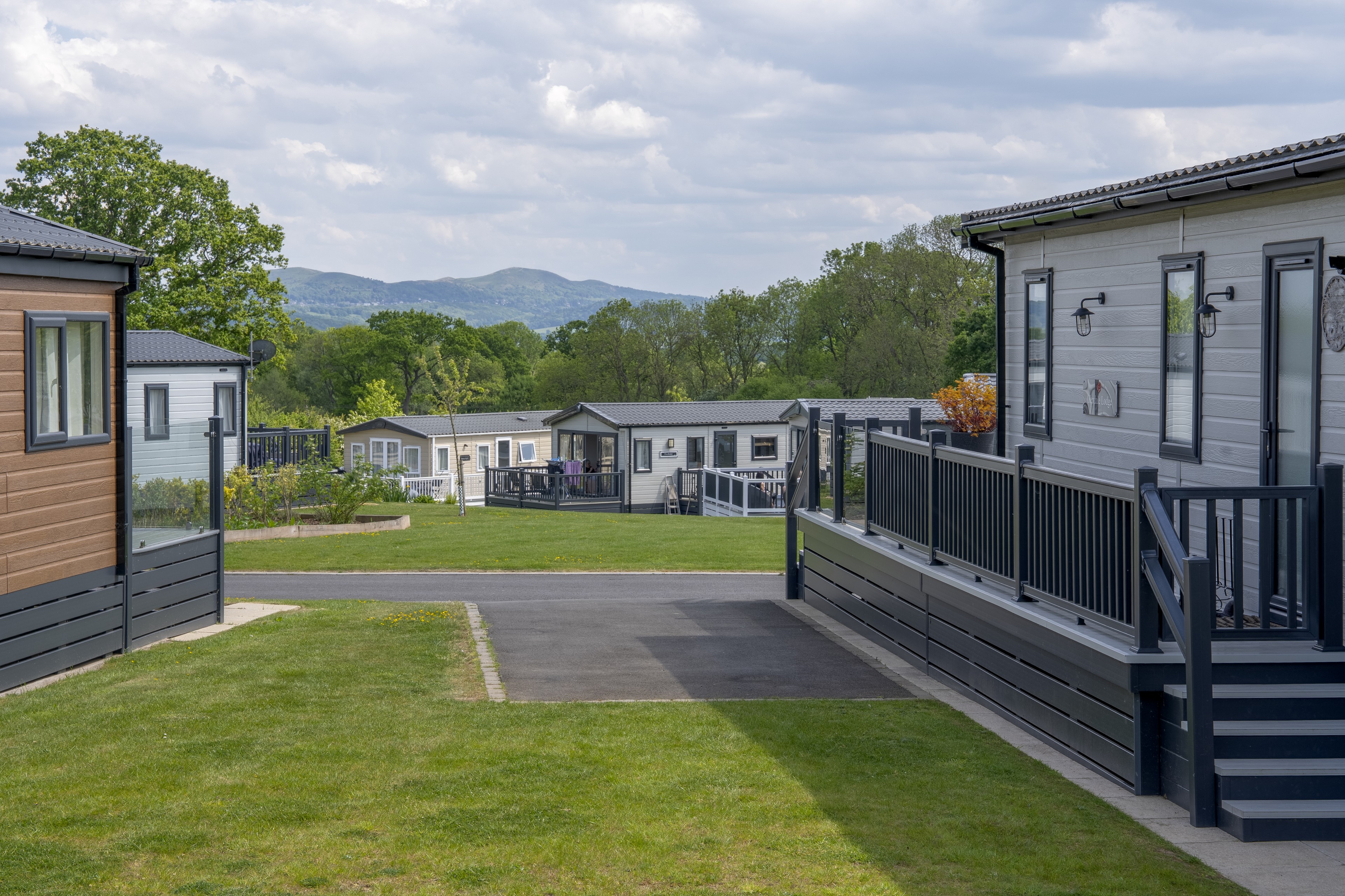 Photo of Swift Provence 2025 (Static Caravan)