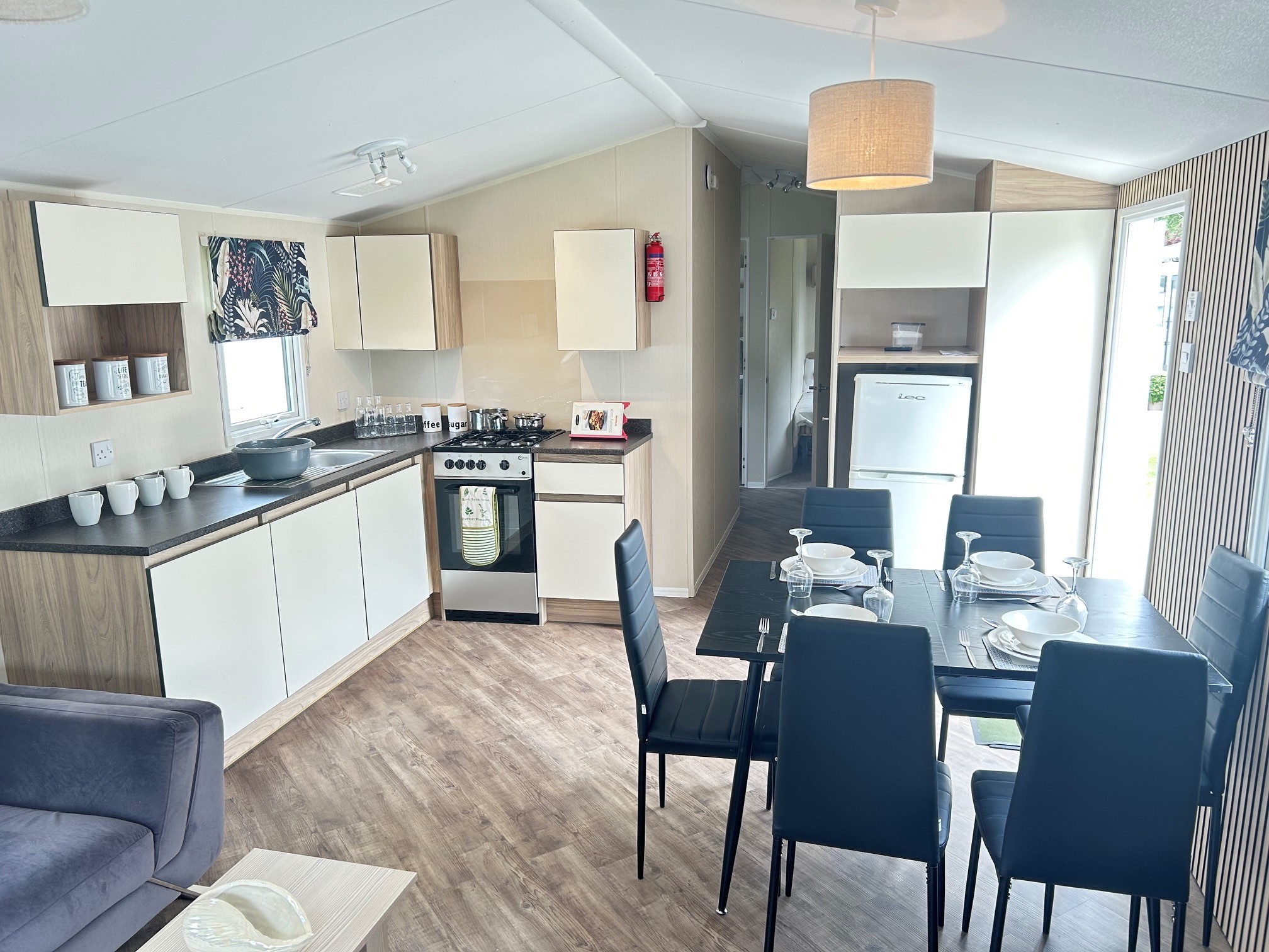 Photo of Willerby Minster 2016 (Static Caravan)