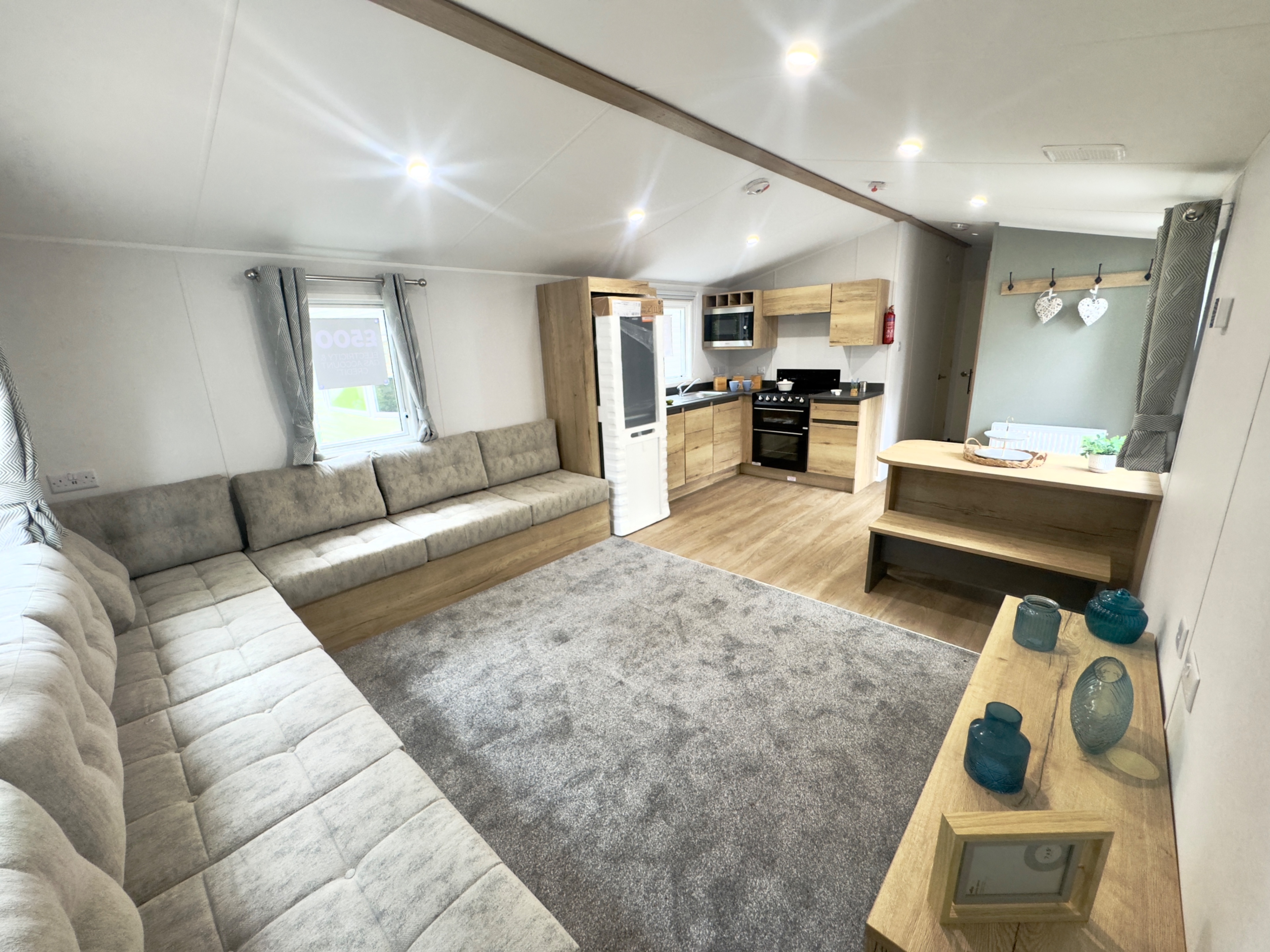 Photo of Willerby Midhurst 2024 (Static Caravan)