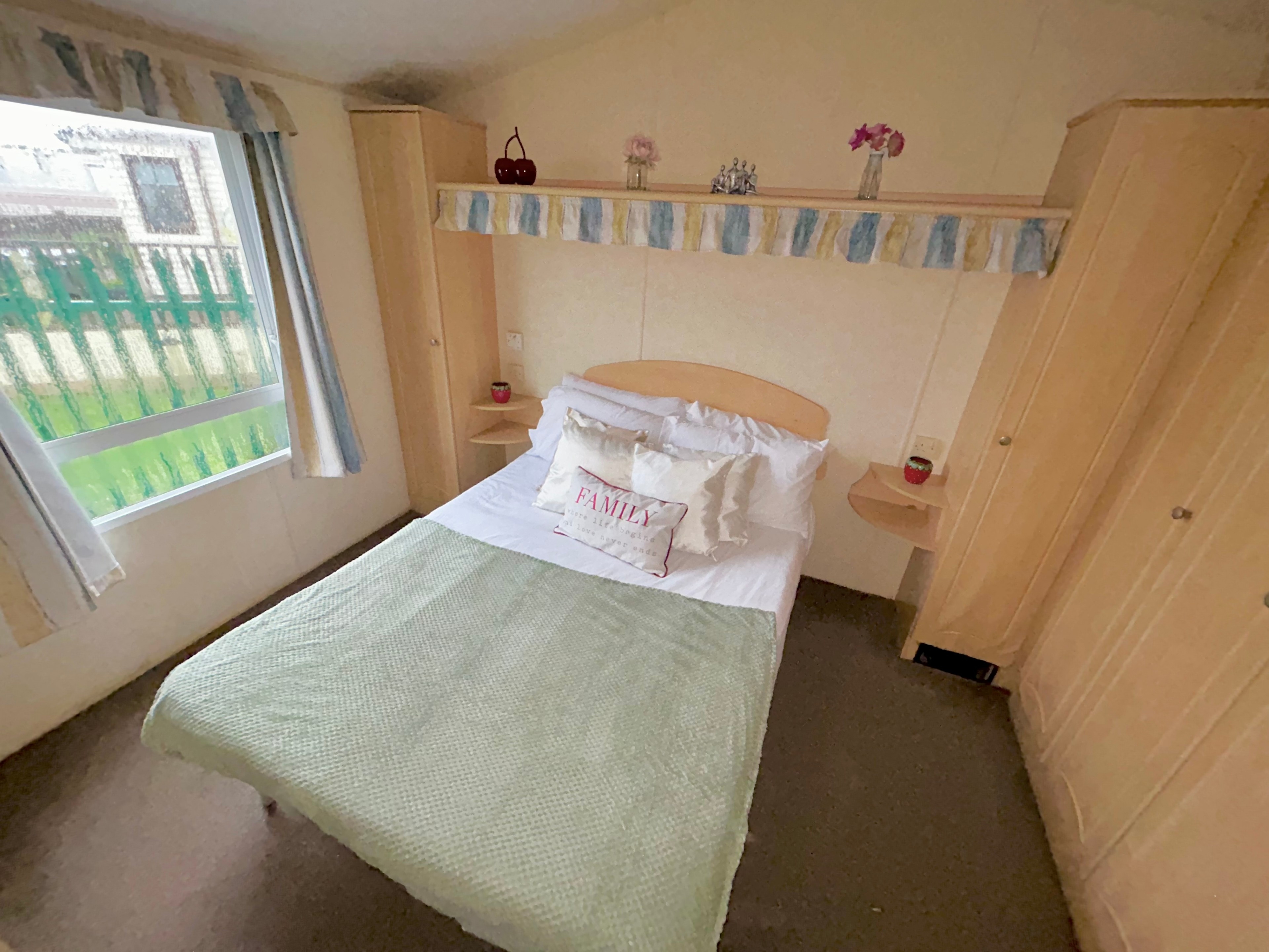 Photo of Willerby Vacation 2008 (Static Caravan)