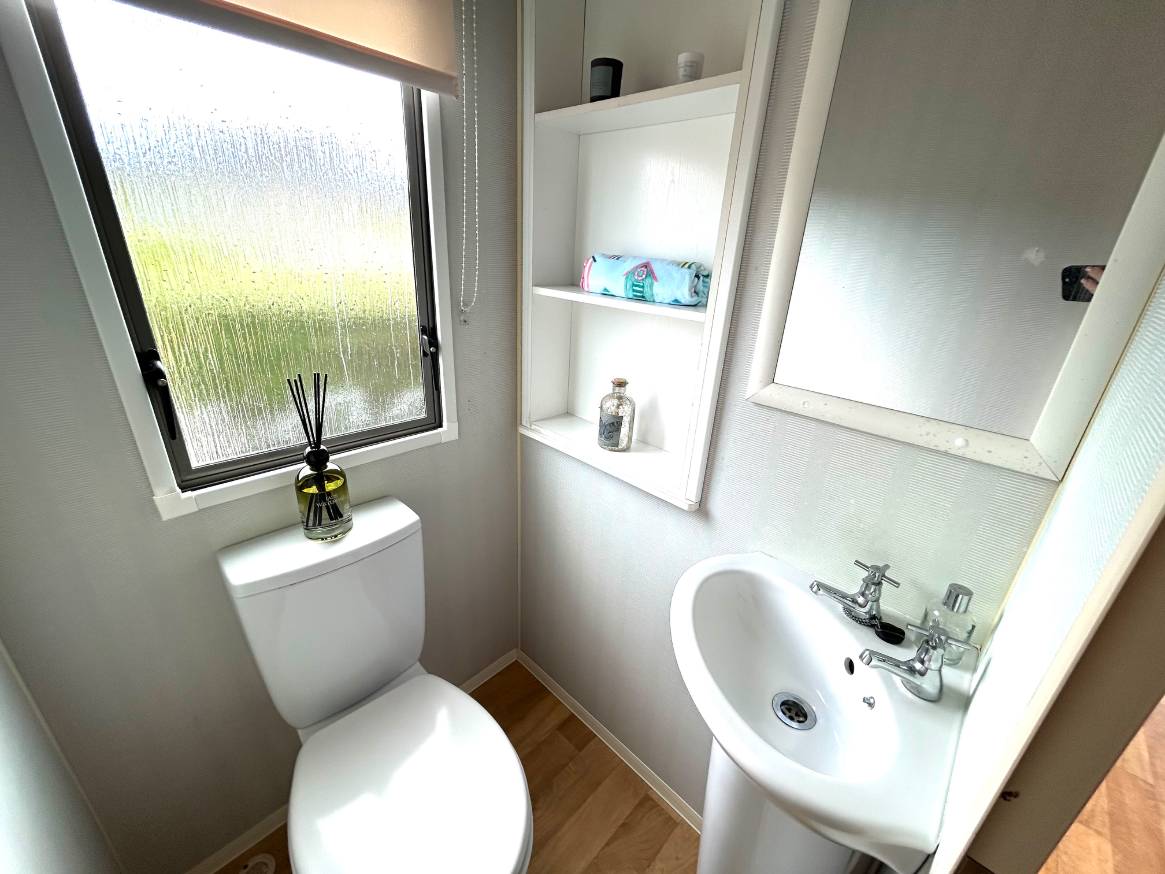 Photo of Willerby Rio Gold 2011 (Static Caravan)