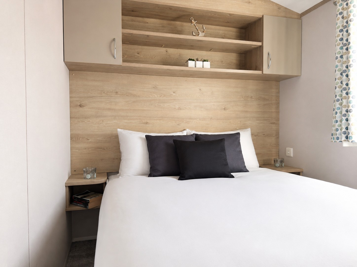 Photo of Atlas Eden 2020 (Static Caravan)