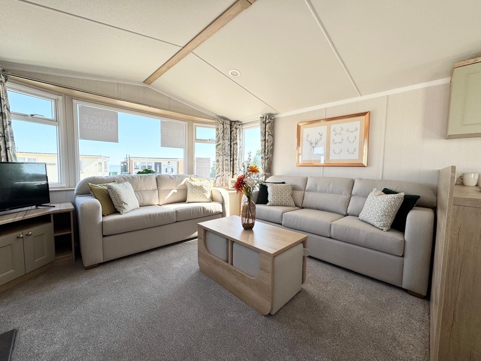 Photo of Swift Provence 2025 (Static Caravan)