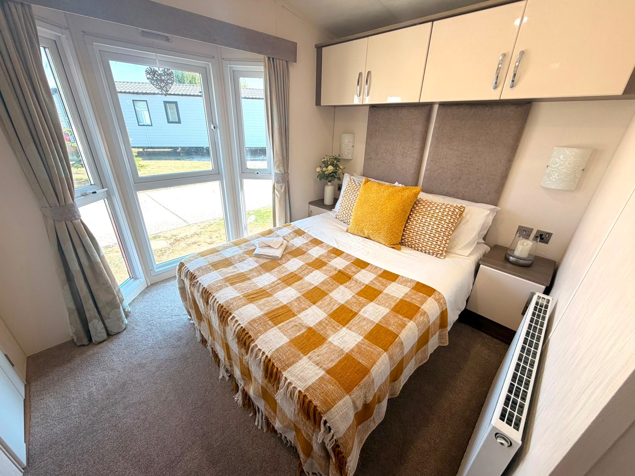 Photo of Delta Cambridge 2019 (Villa)