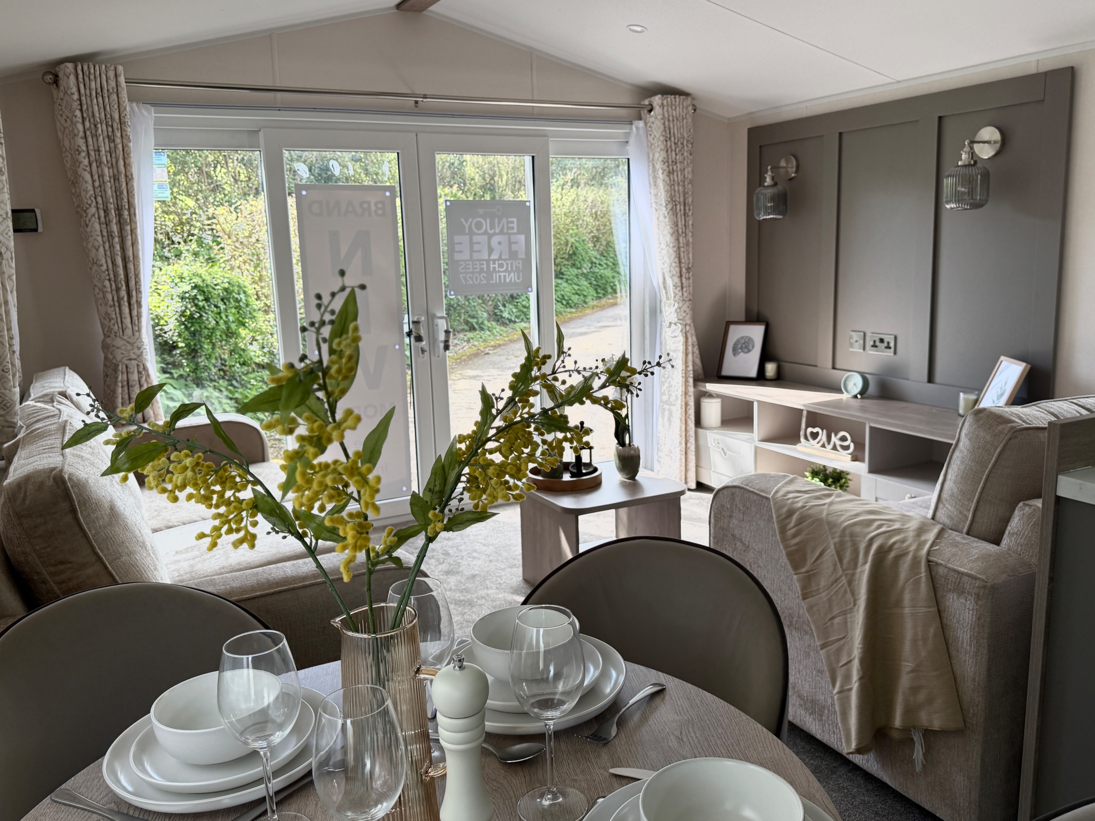 Photo of Willerby Salisbury 2026 (Static Caravan)