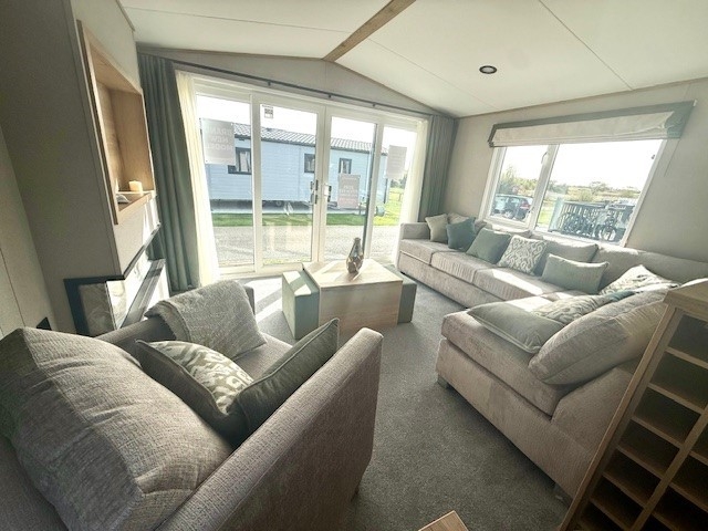 Photo of ABI Ingleton 2025 (Static Caravan)