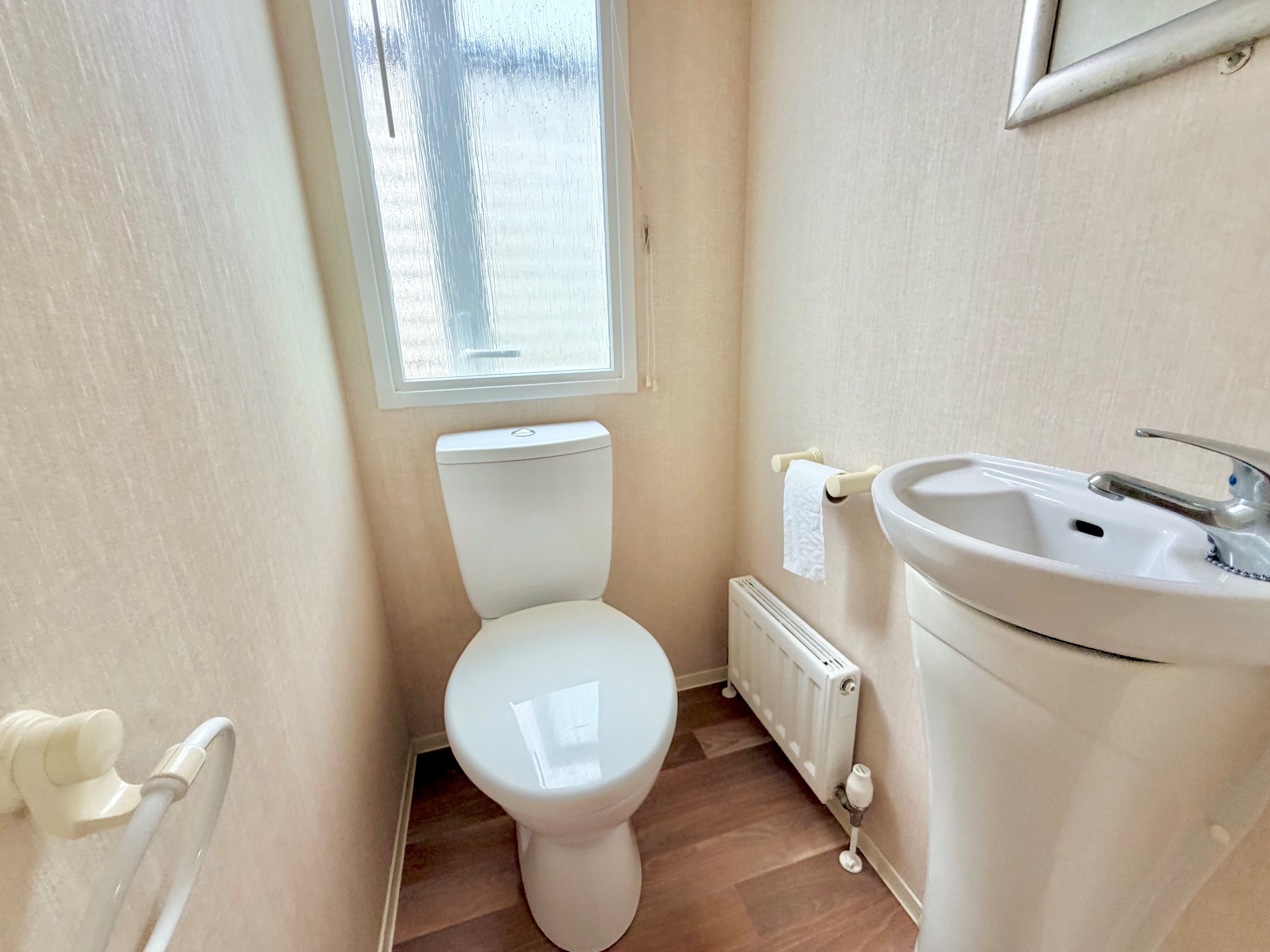 Photo of Atlas Chorus Super 2012 (Static Caravan)