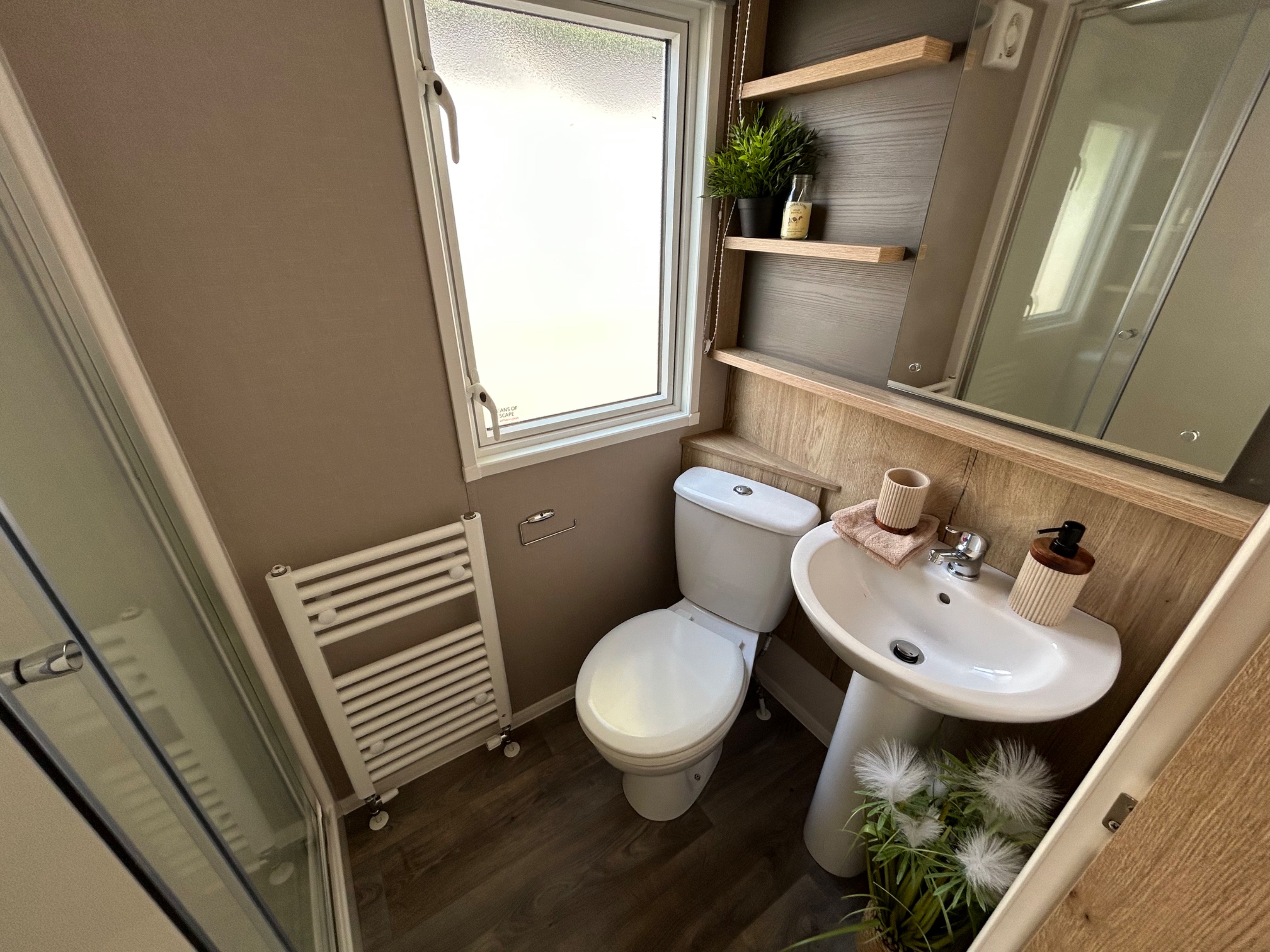 Photo of Willerby Rio 2025 (Static Caravan)