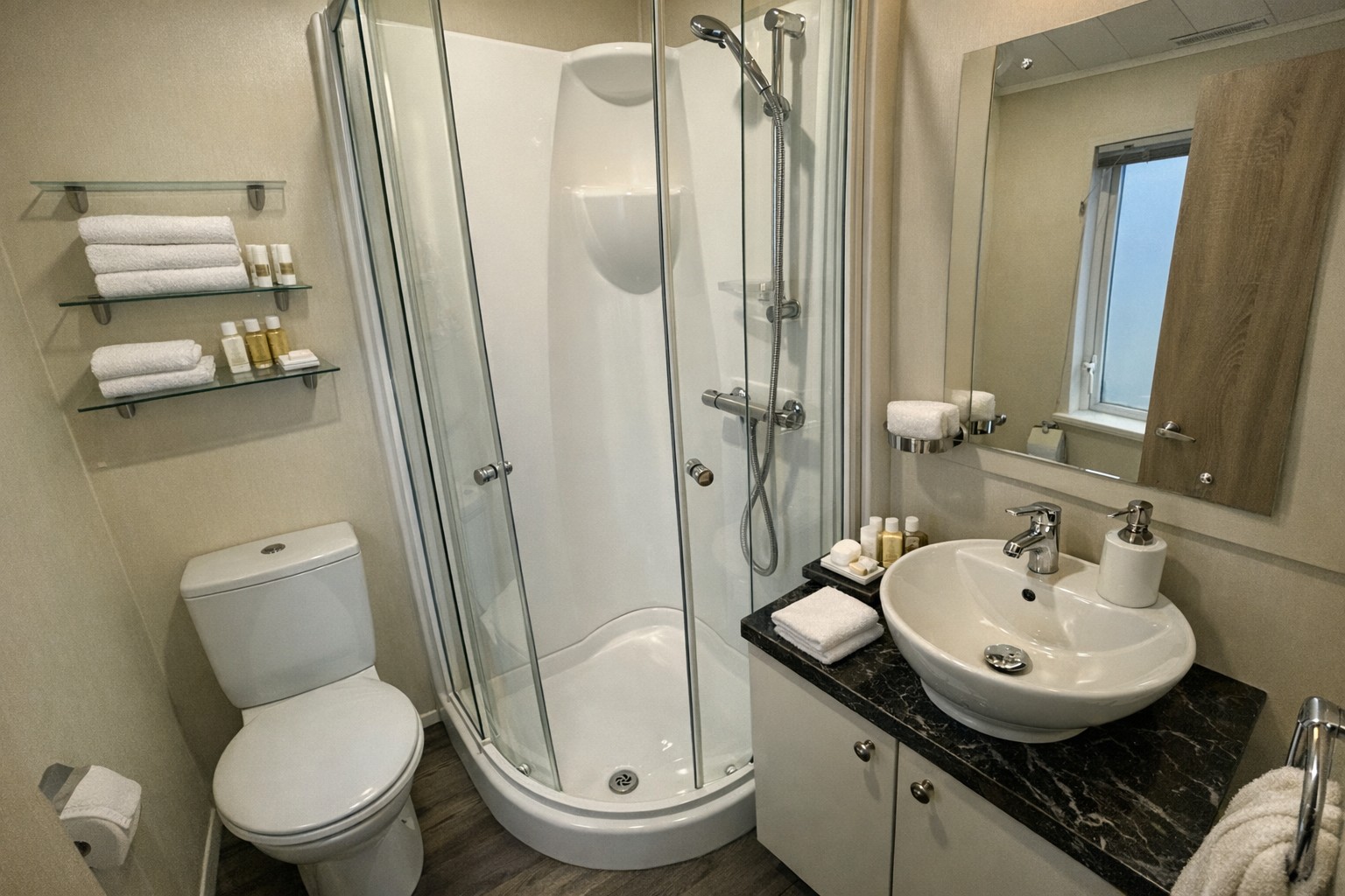 Photo of Willerby Rutherford 2017 (Luxury Lodge)