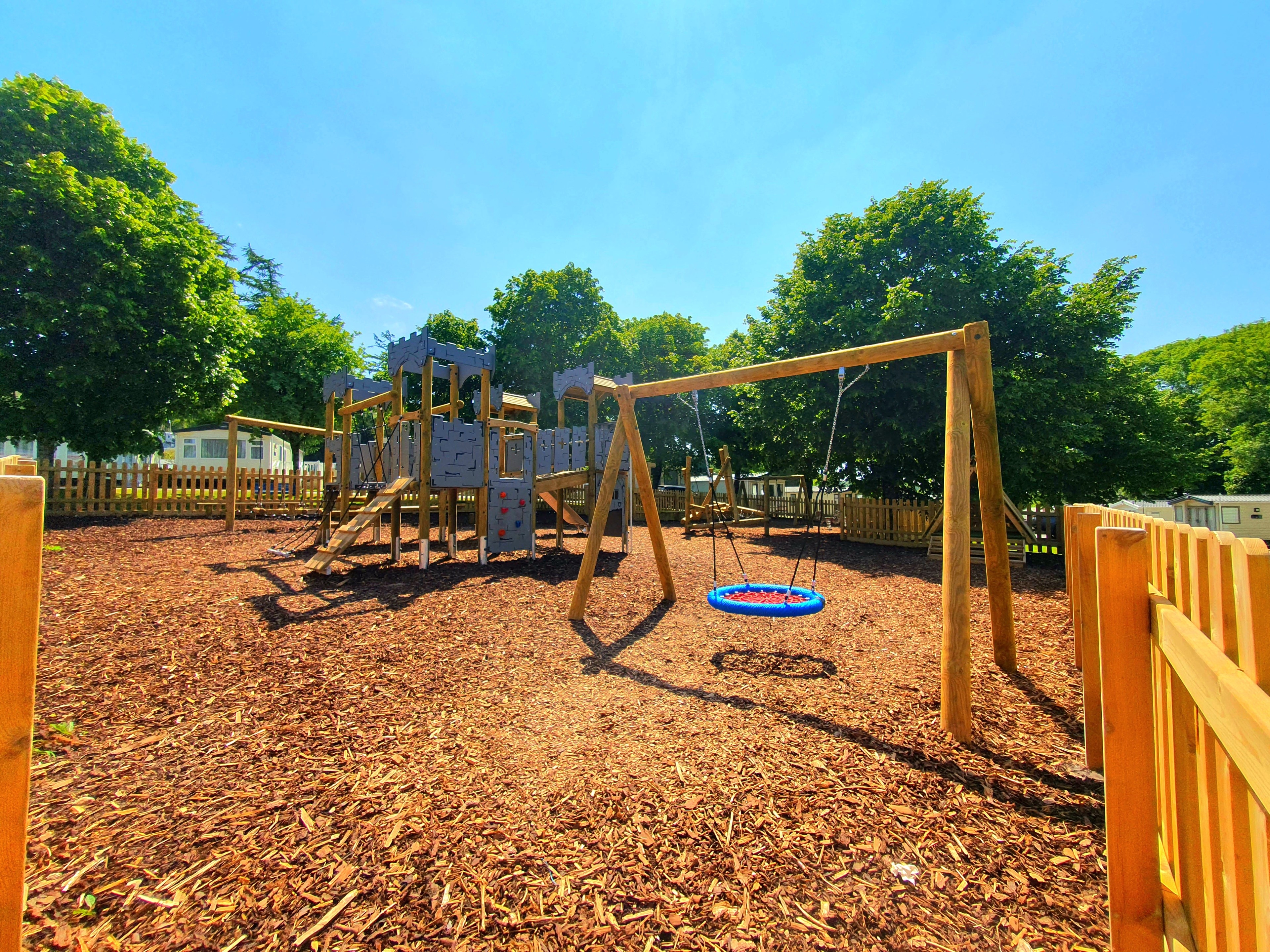 Photo of Aspire Menai 2026 (Luxury Lodge)