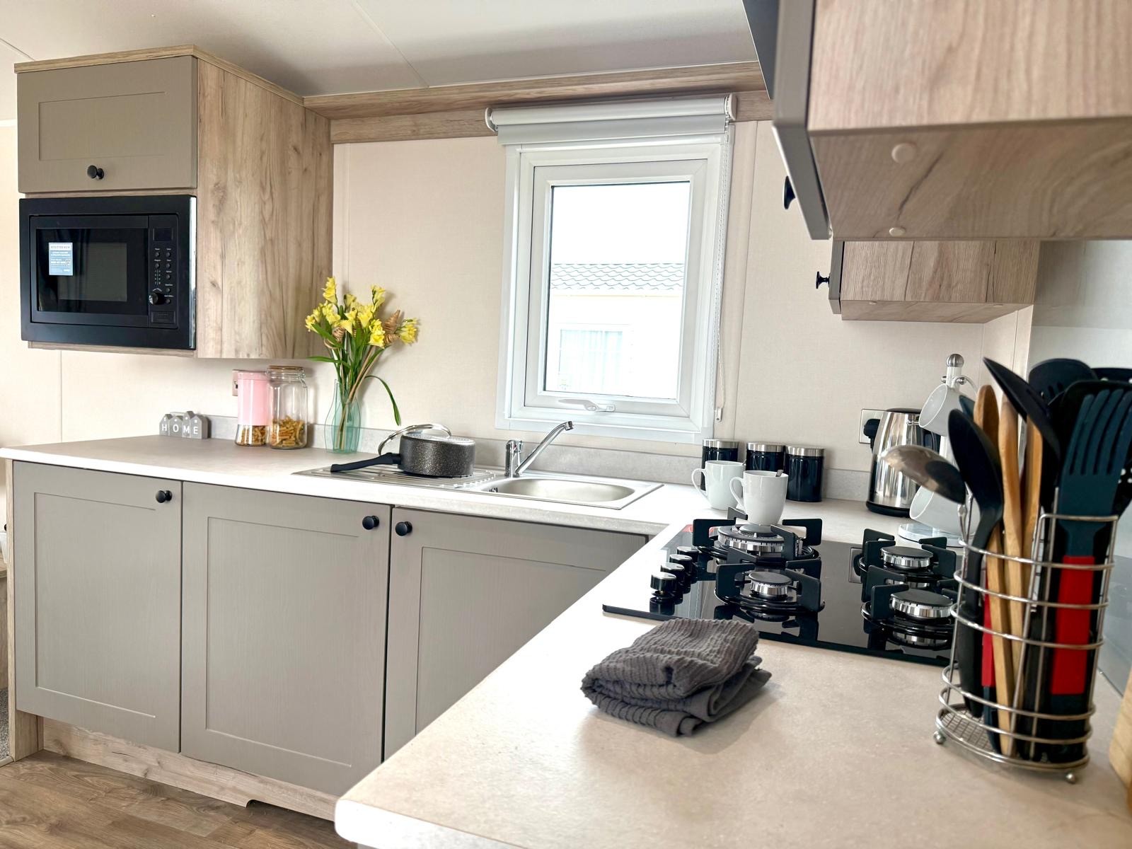 Photo of Willerby Malton Special 2026 (Static Caravan)