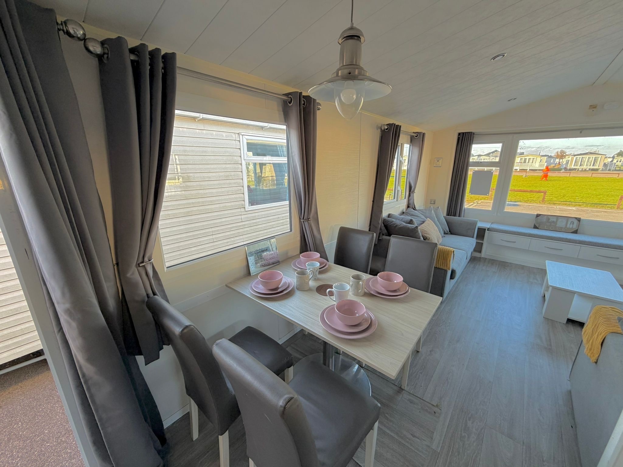 Photo of Willerby Ninfield 2012 (Static Caravan)