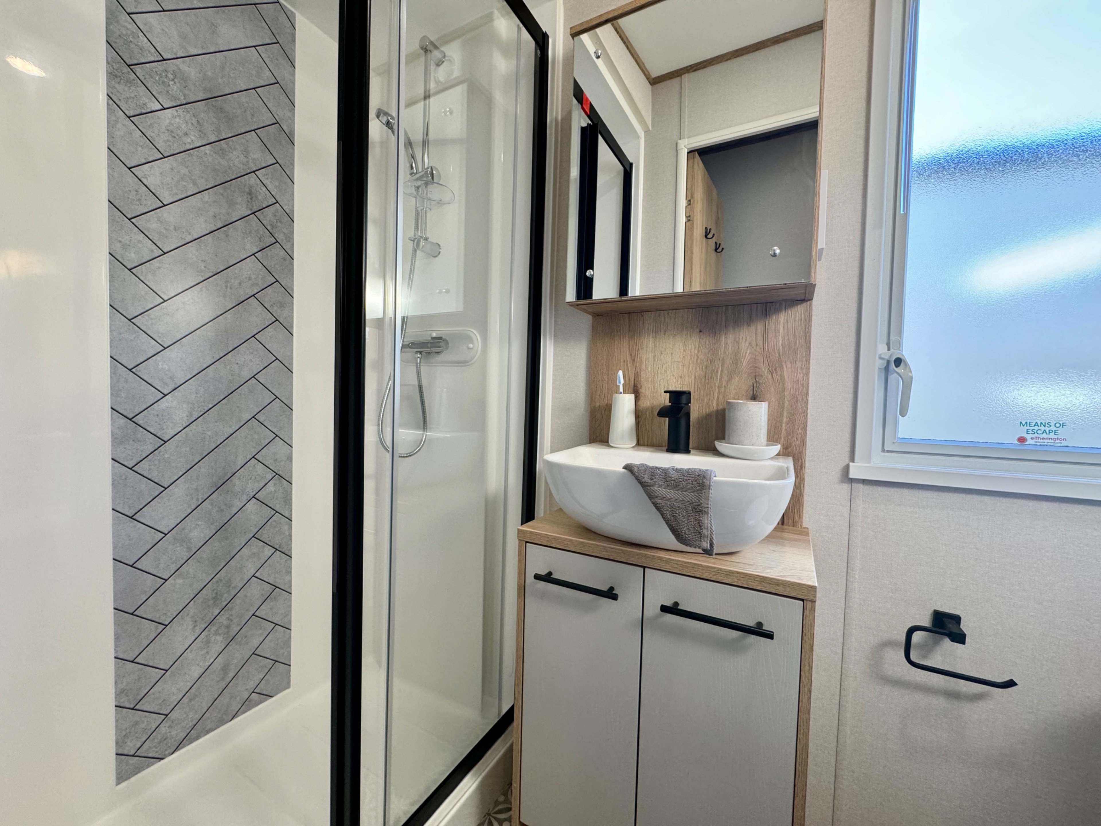 Photo of ABI Beverley 2023 (Static Caravan)