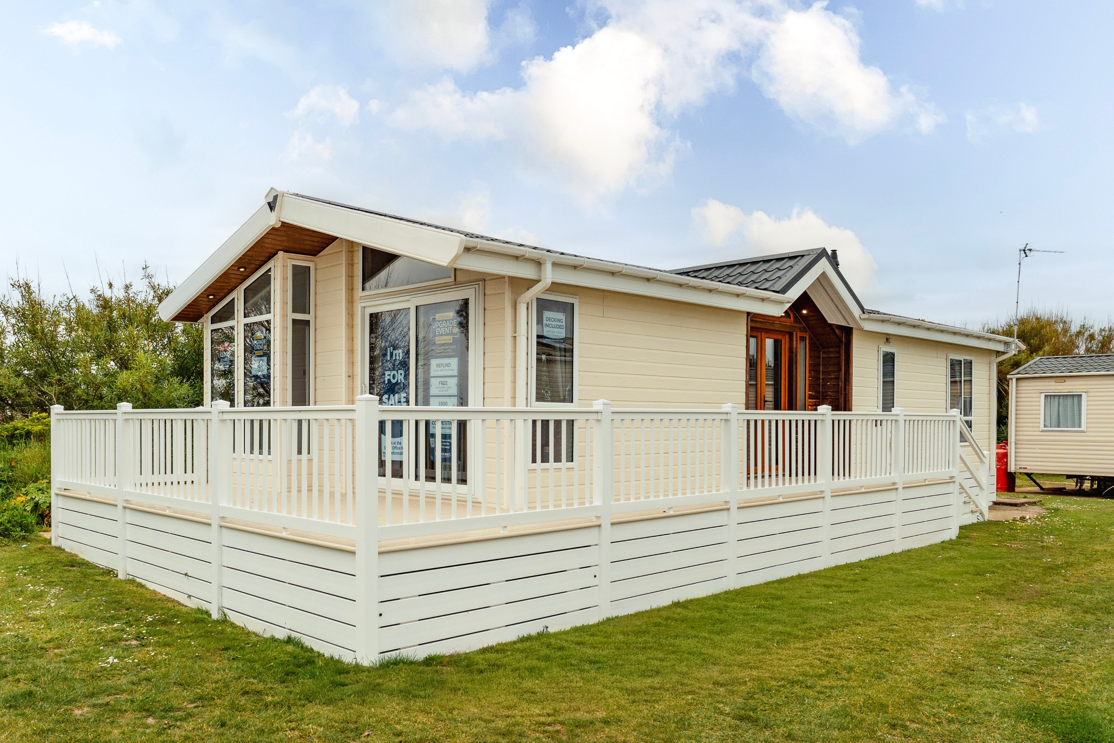 Photo of Willerby New Hampshire 2015 (Luxury Lodge)