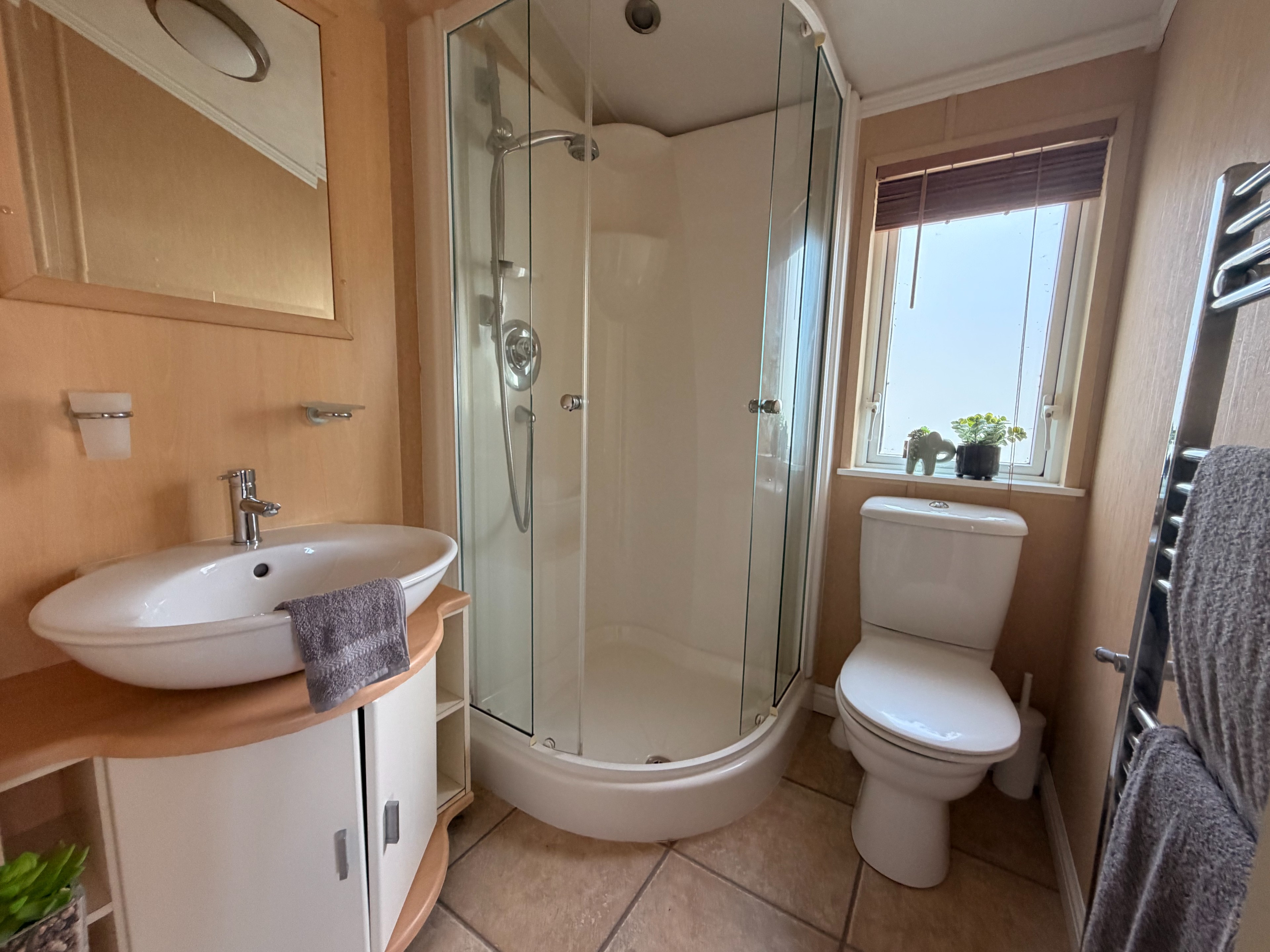Photo of Willerby New Hampshire 2009 (Lodge)
