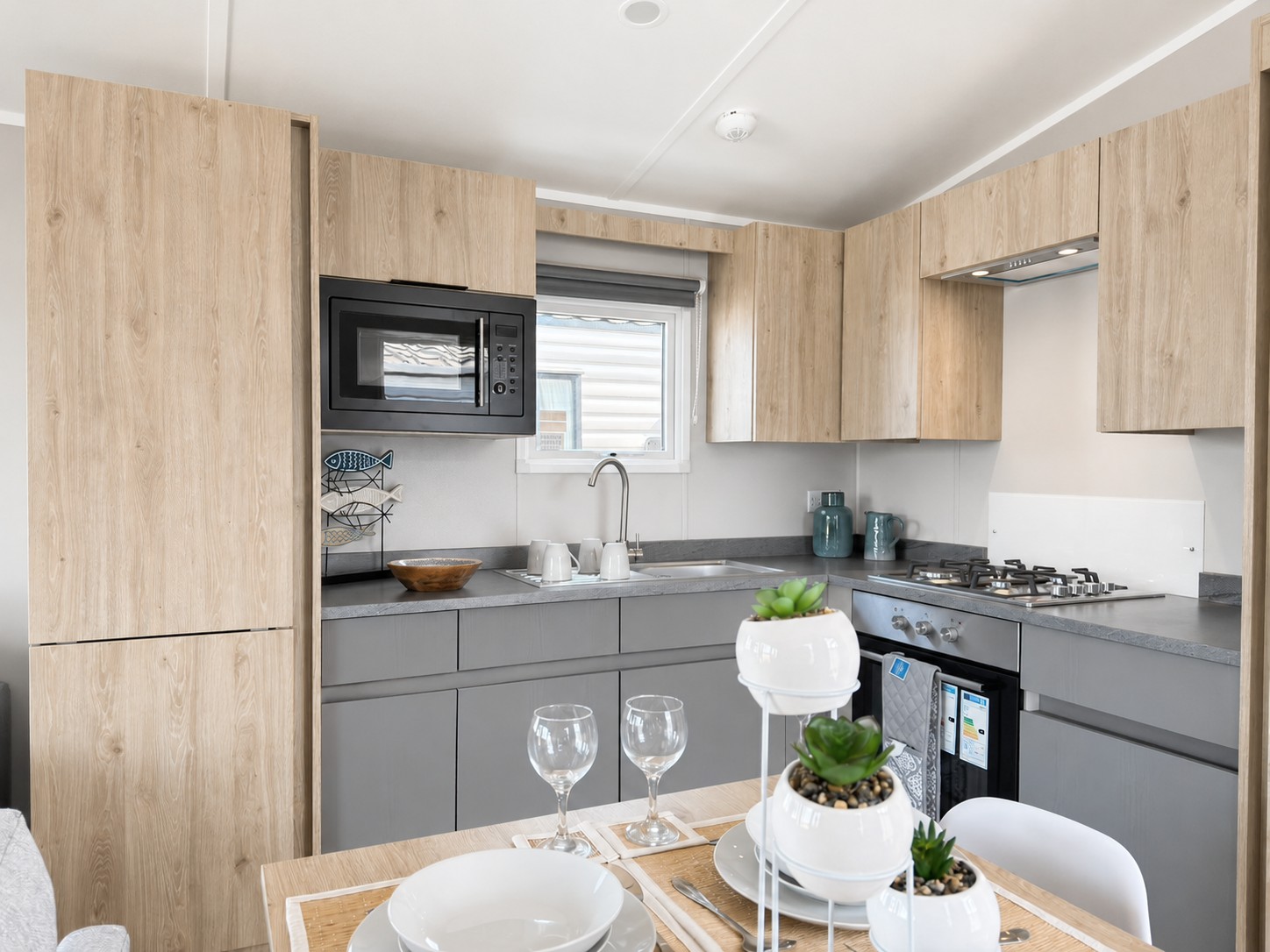Photo of Victory Silverwood 2024 (Static Caravan)