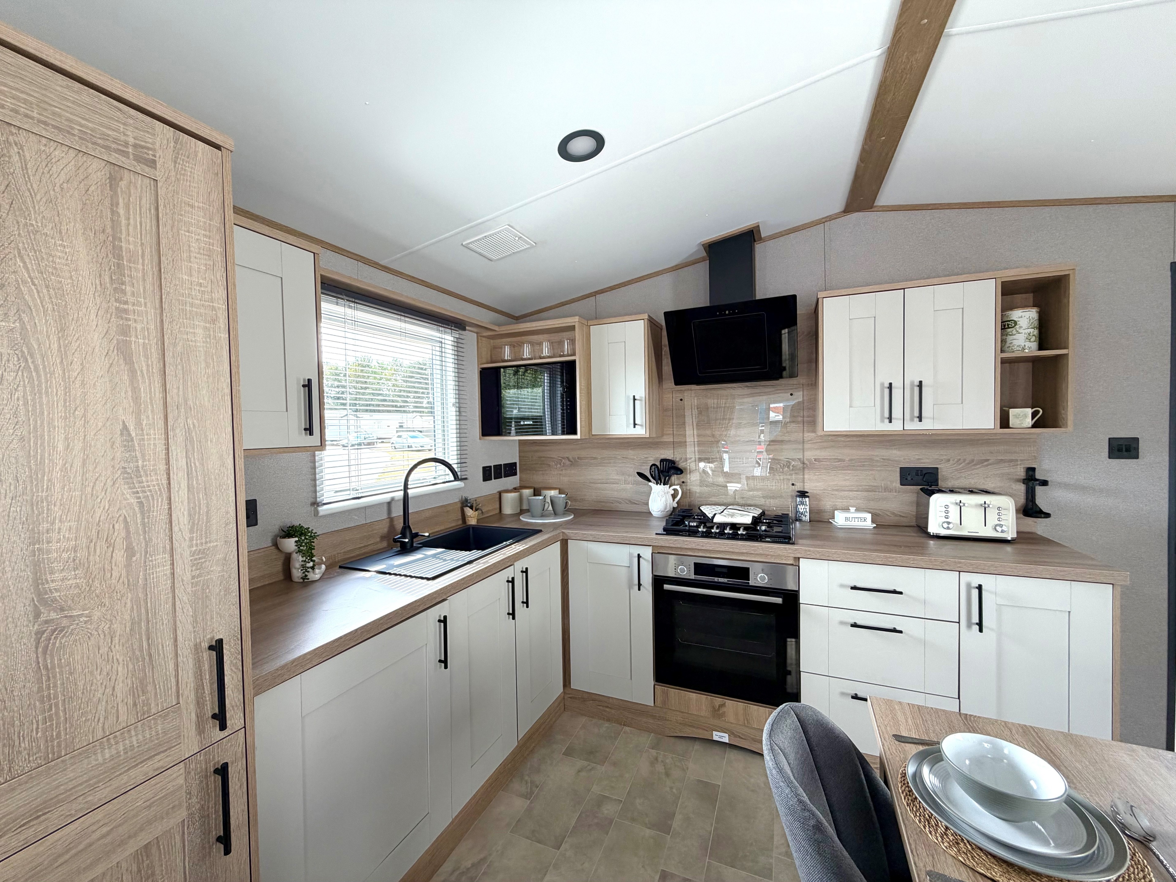 Photo of ABI Beverley 2027 (Static Caravan)
