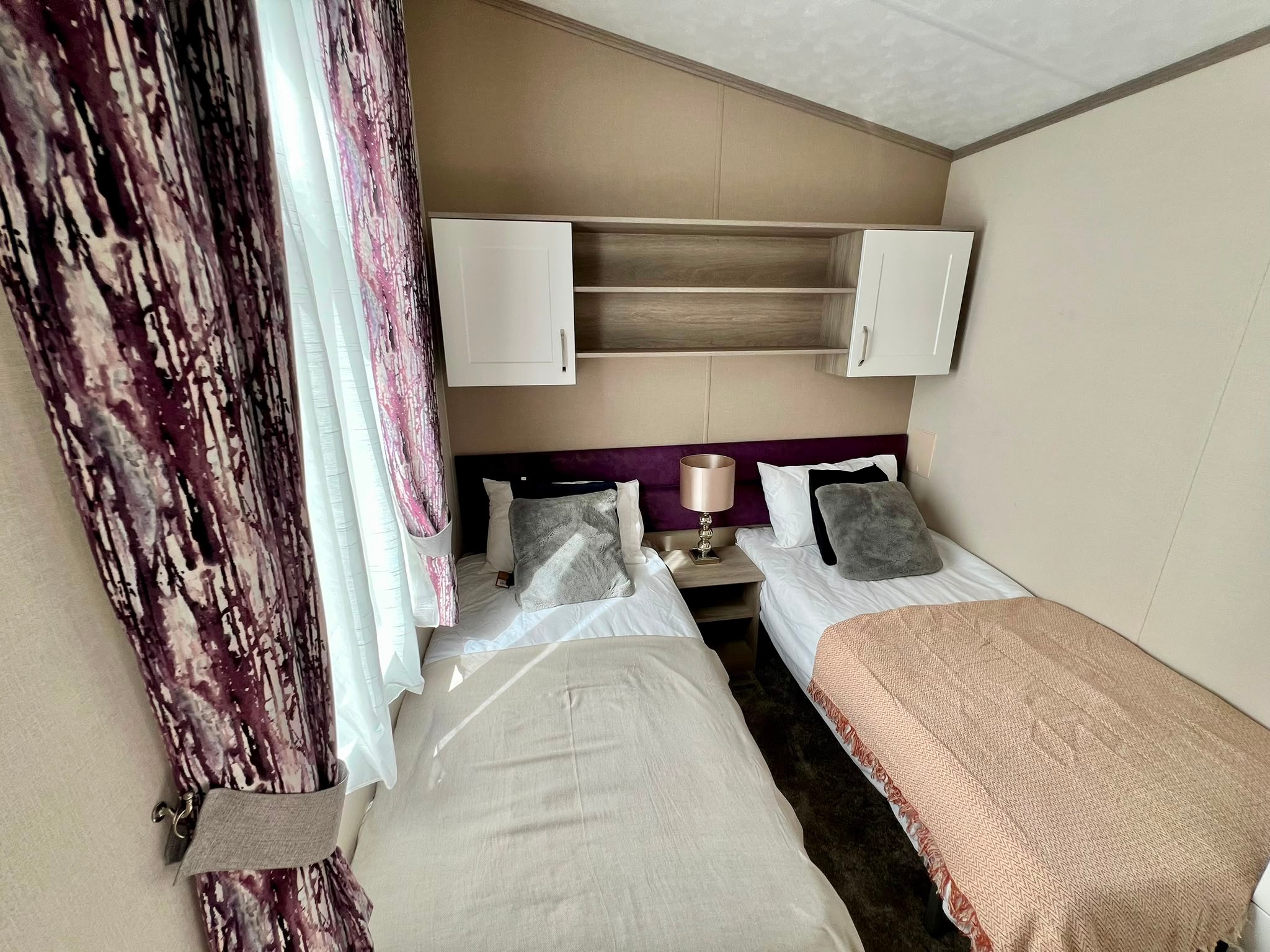 Photo of Pemberton Marlow 2026 (Static Caravan)