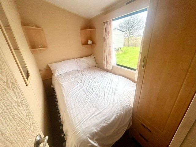 Photo of Willerby Rio 2010 (Static Caravan)