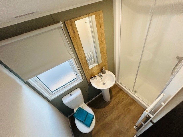 Photo of Willerby Midhurst 2024 (Static Caravan)