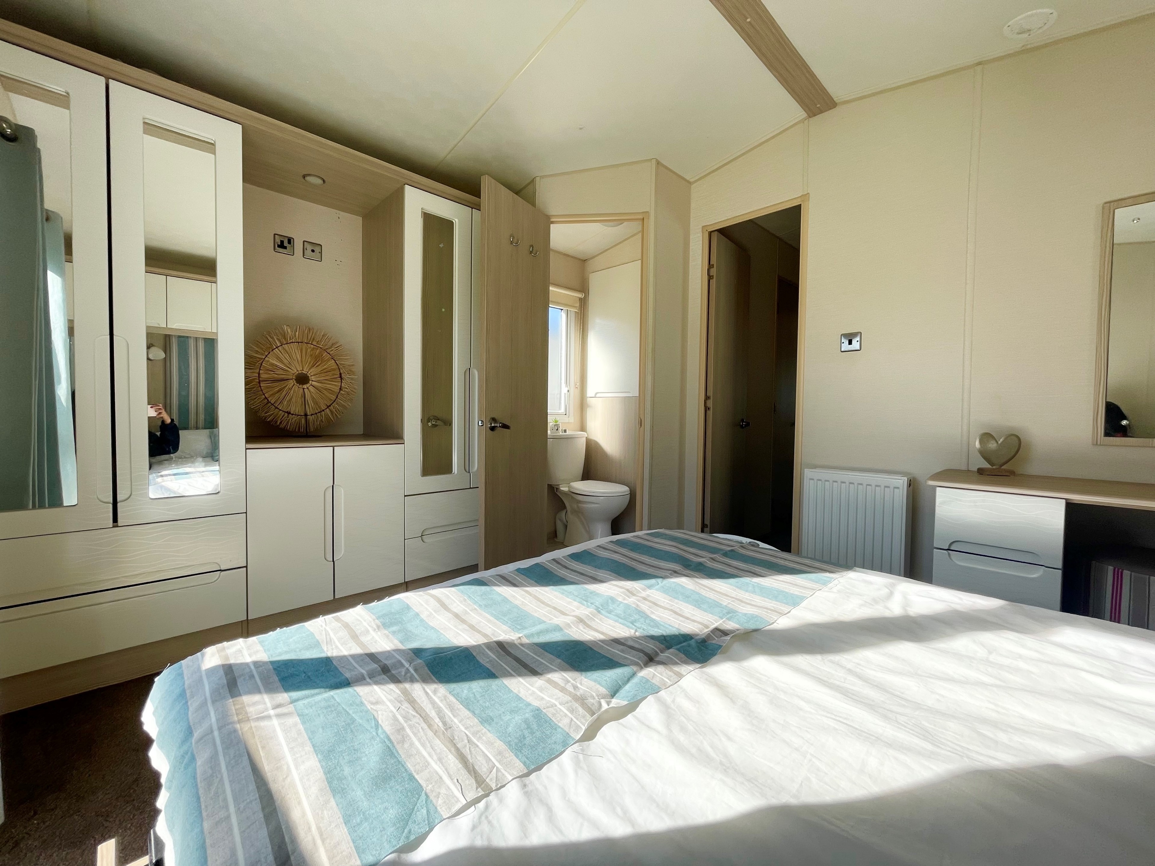 Photo of ABI Beachcomber 2012 (Static Caravan)
