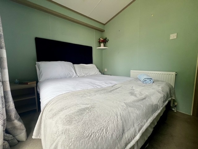 Photo of Regal Elegance 2018 (Static Caravan)