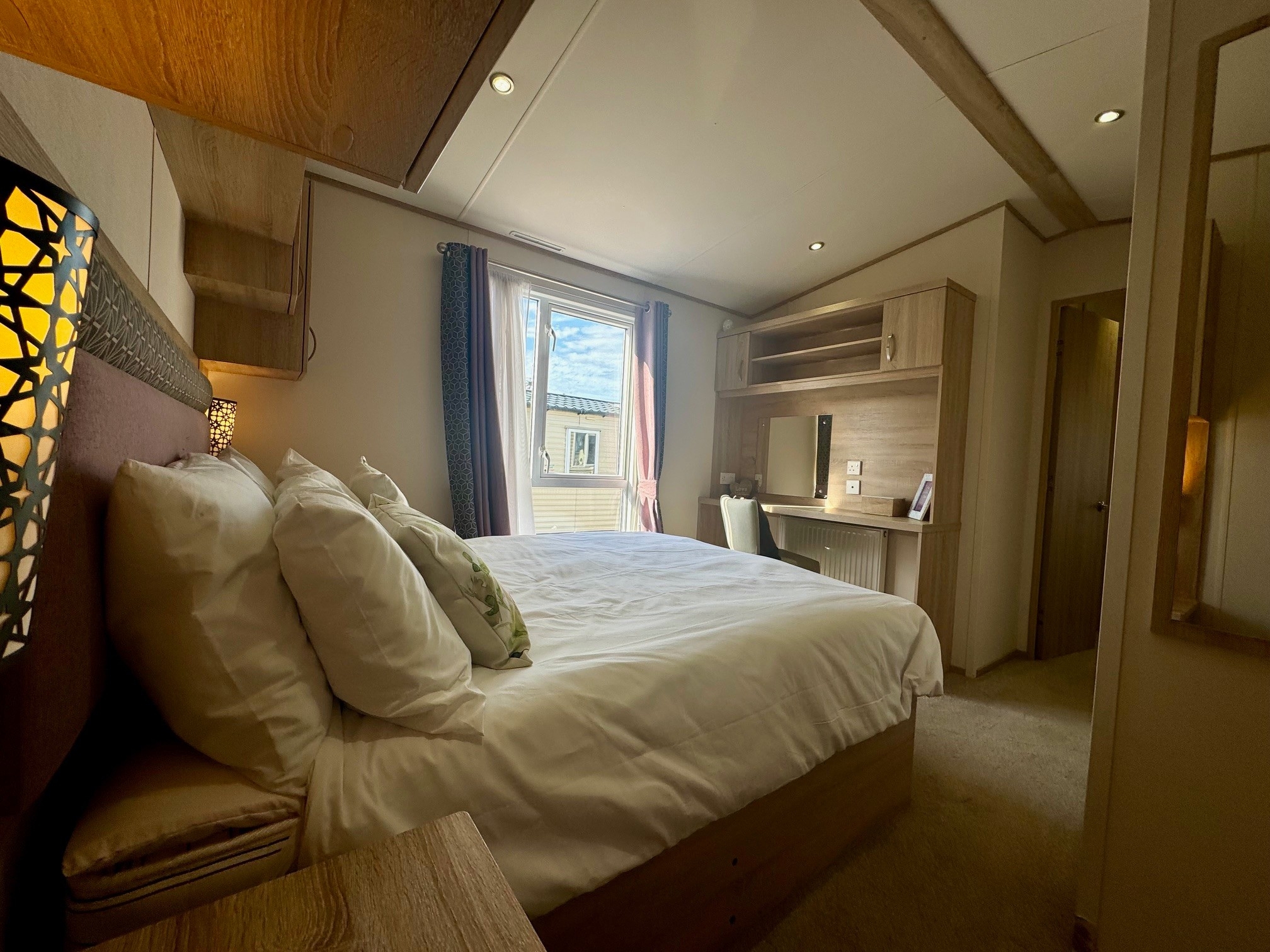 Photo of ABI Sunningdale 2017 (Static Caravan)